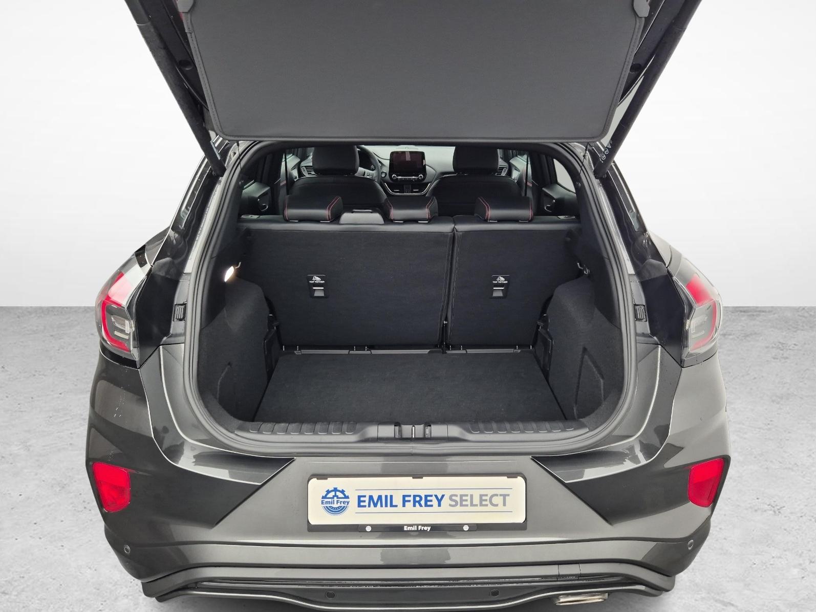 FORD Puma 1.0 EcoB Hybrid ST-Line X-image-15