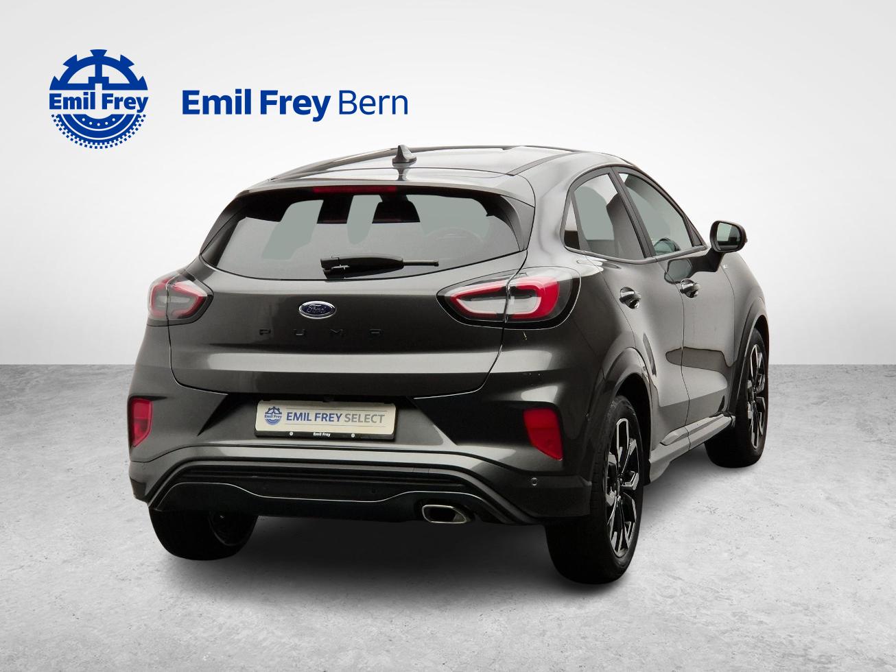 FORD Puma 1.0 EcoB Hybrid ST-Line X-image-7