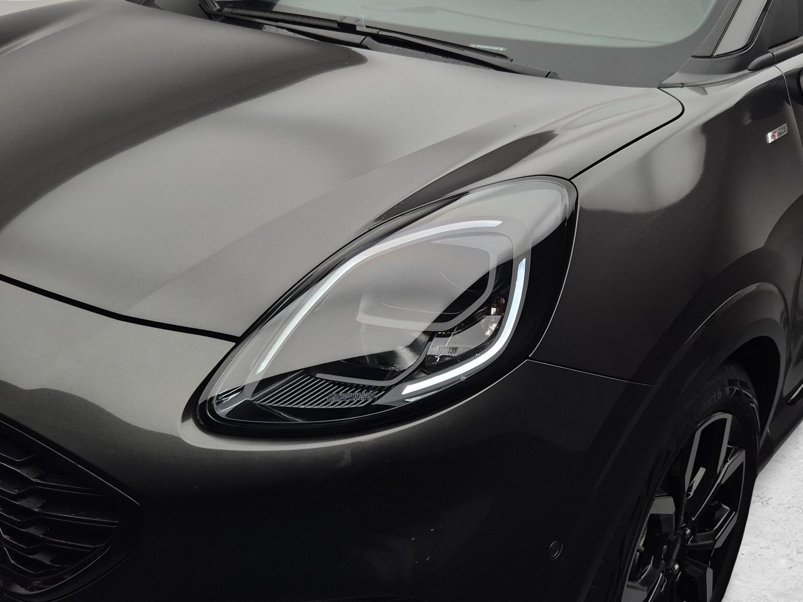 FORD Puma 1.0 EcoB Hybrid ST-Line X-image-16