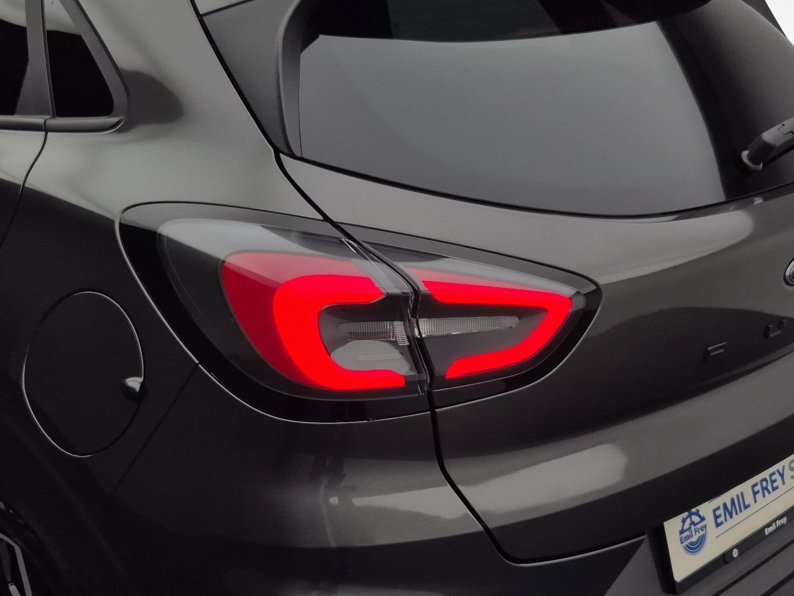 FORD Puma 1.0 EcoB Hybrid ST-Line X-image-17