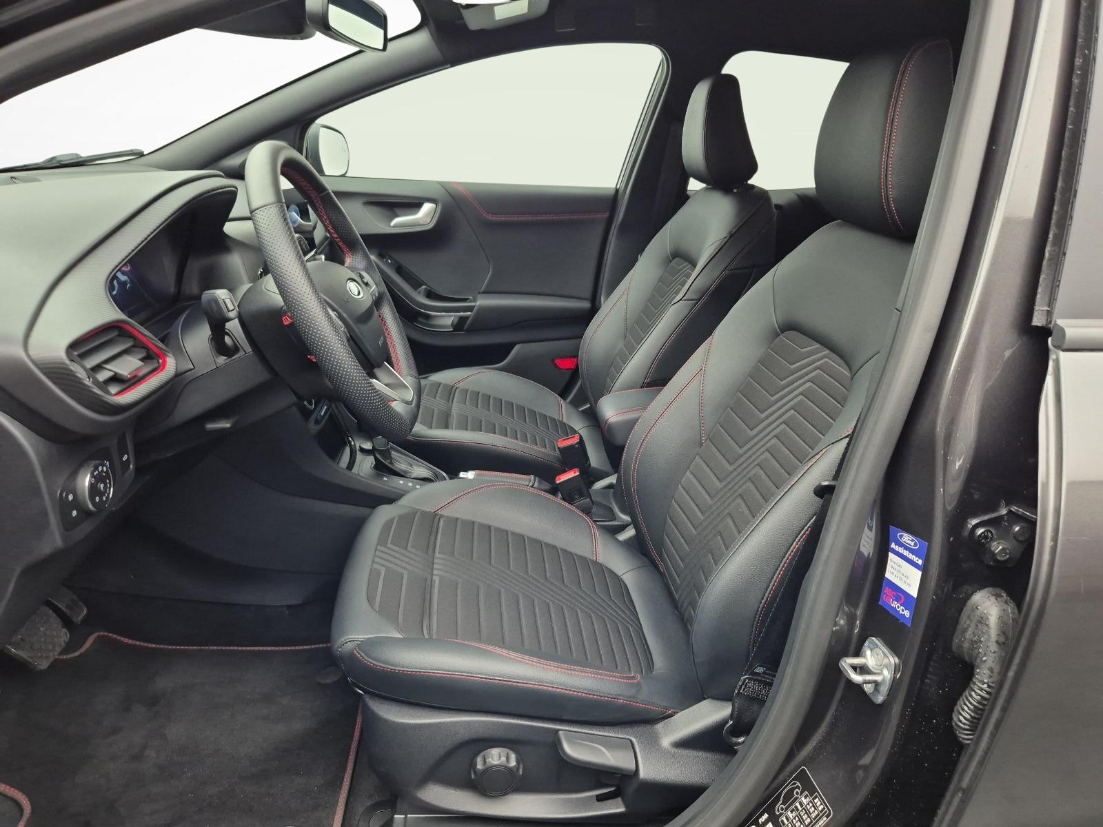 FORD Puma 1.0 EcoB Hybrid ST-Line X-showroom-element-2