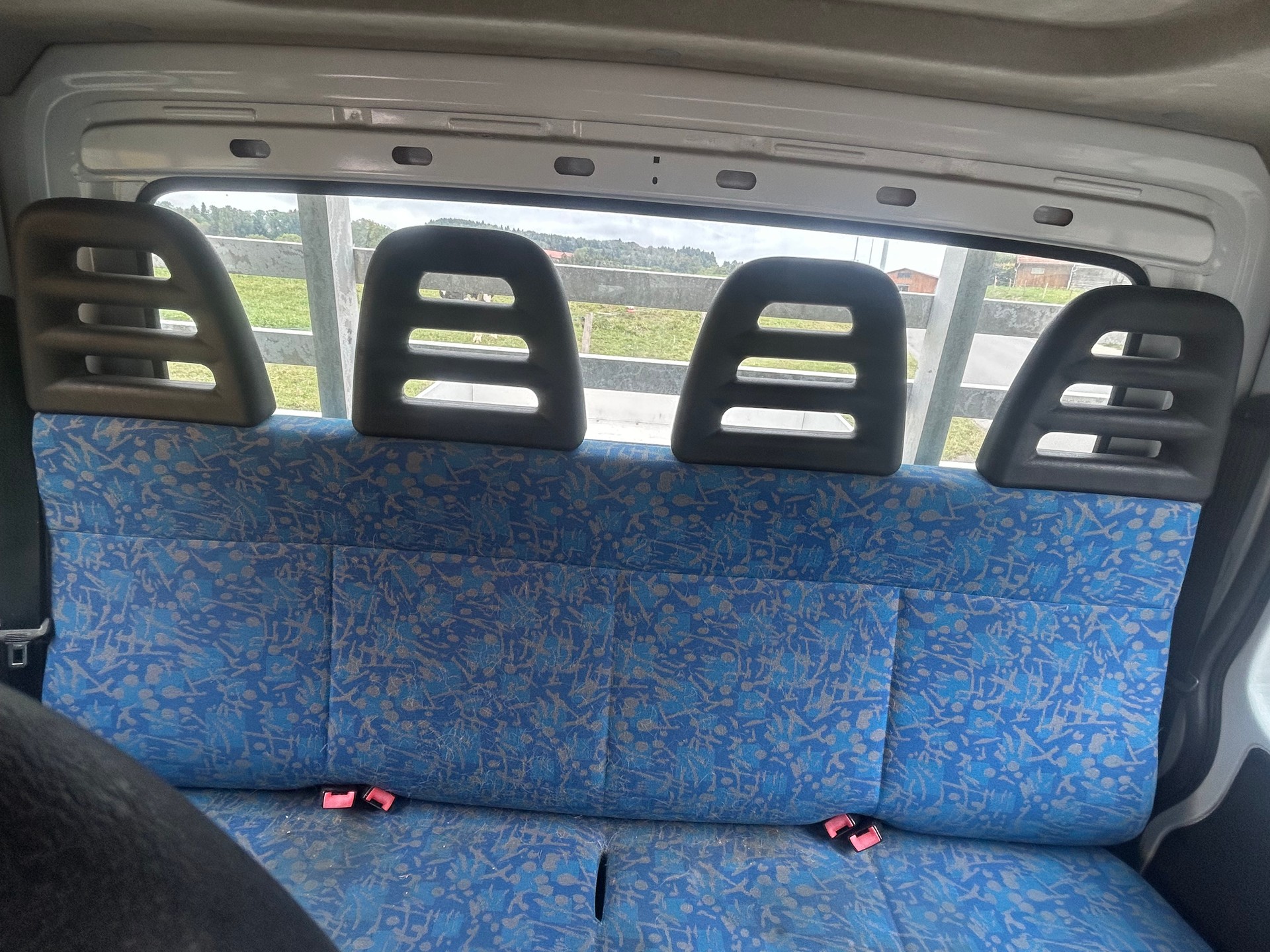 IVECO Daily City 35 C 11 D A2BA63A1L1-image-7