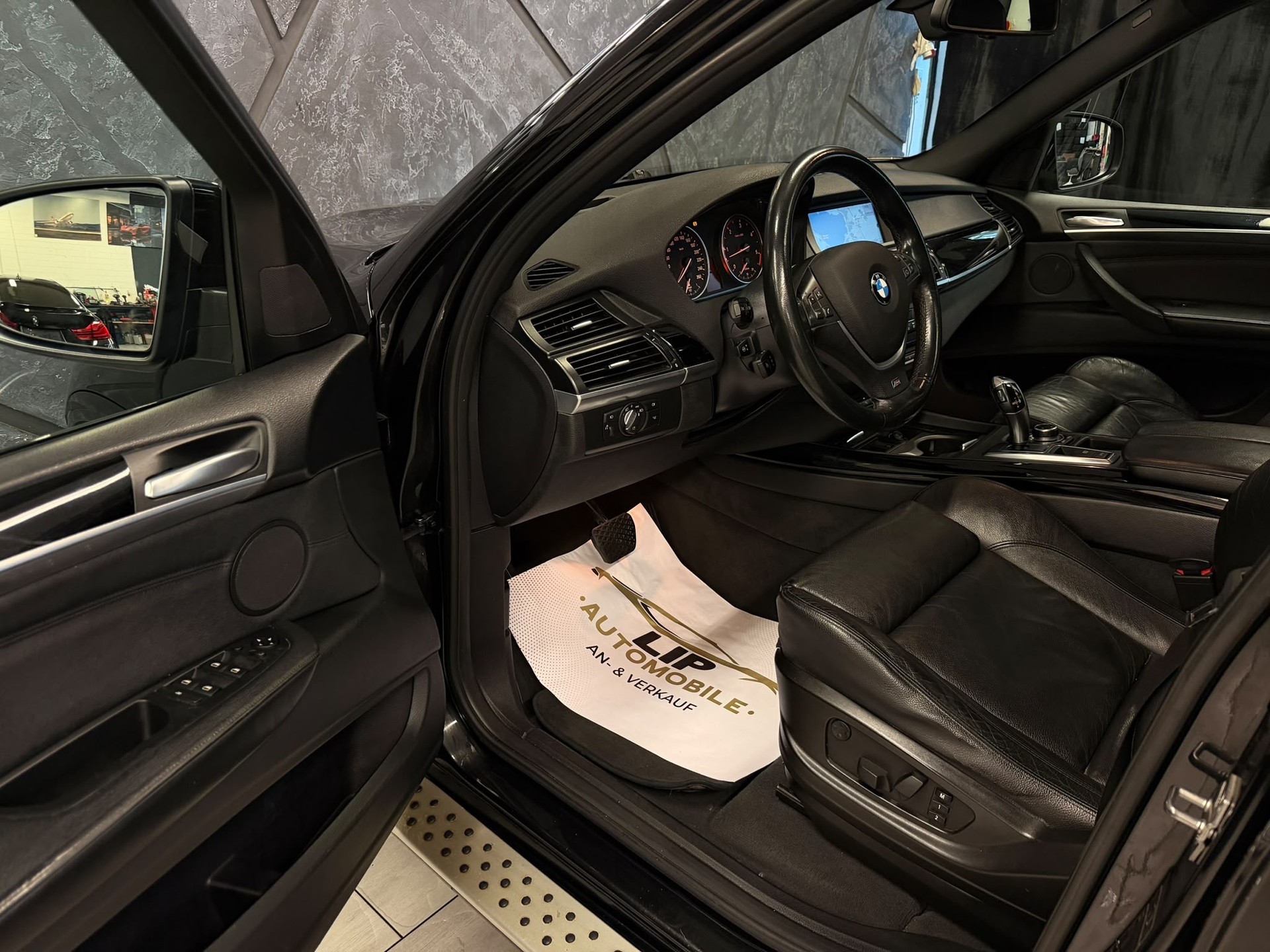 BMW X5 xDrive 40d Steptronic-image-10