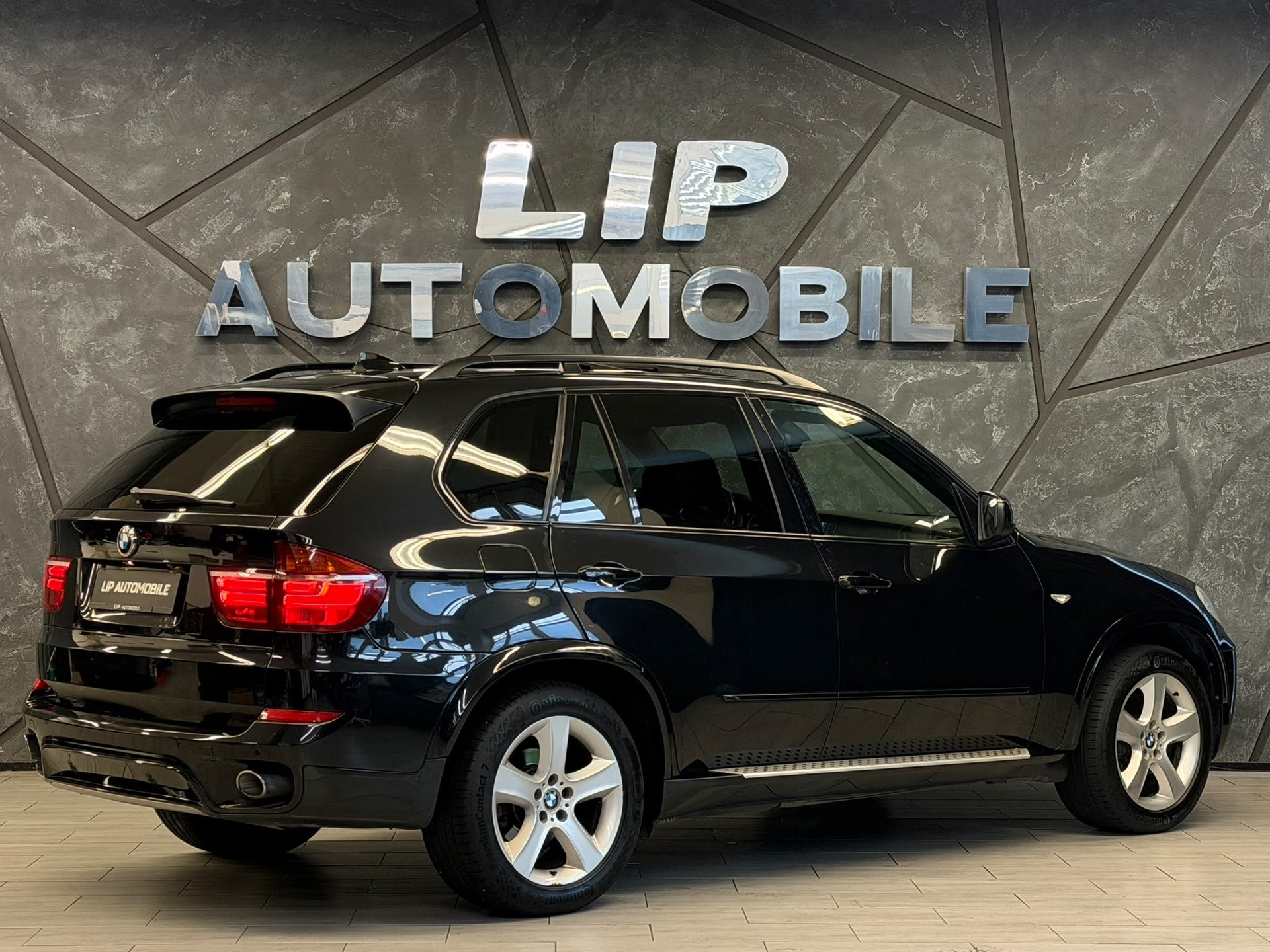 BMW X5 xDrive 40d Steptronic-image-5