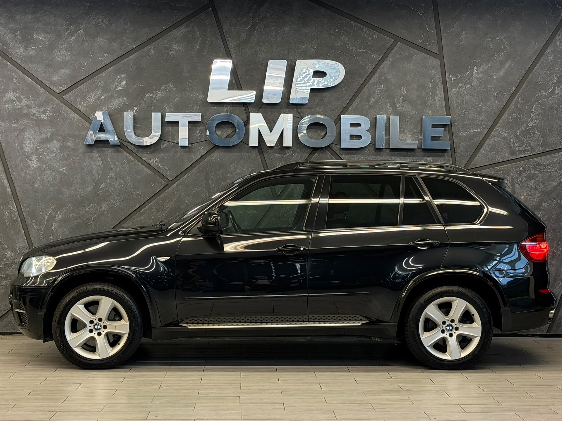 BMW X5 xDrive 40d Steptronic-image-3