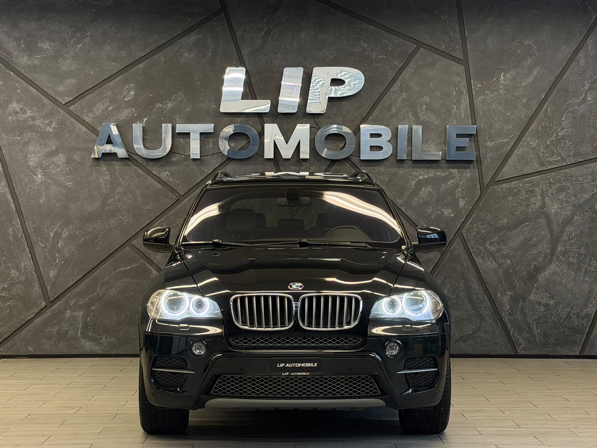 BMW X5 xDrive 40d Steptronic-image-1