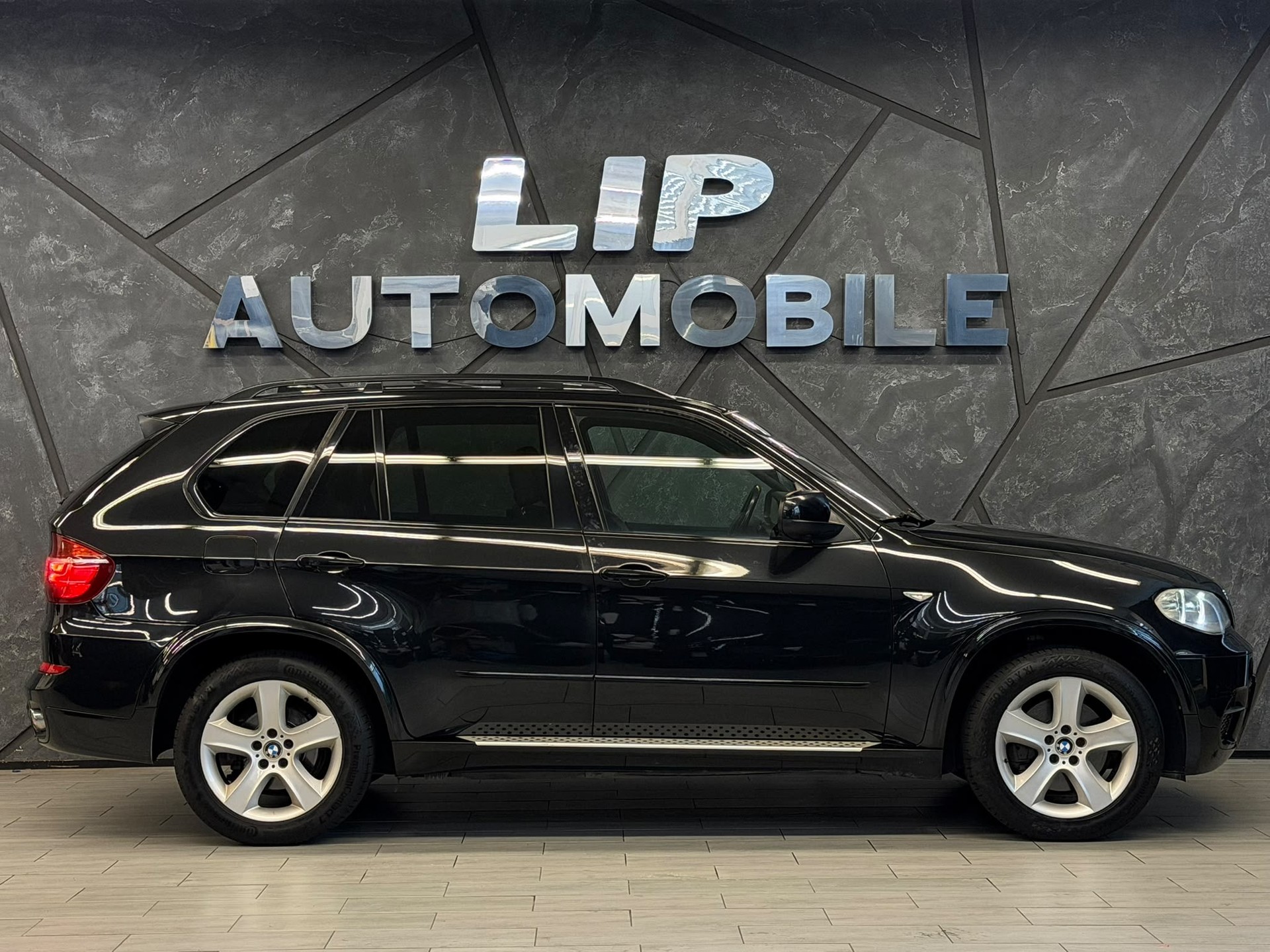 BMW X5 xDrive 40d Steptronic-image-4