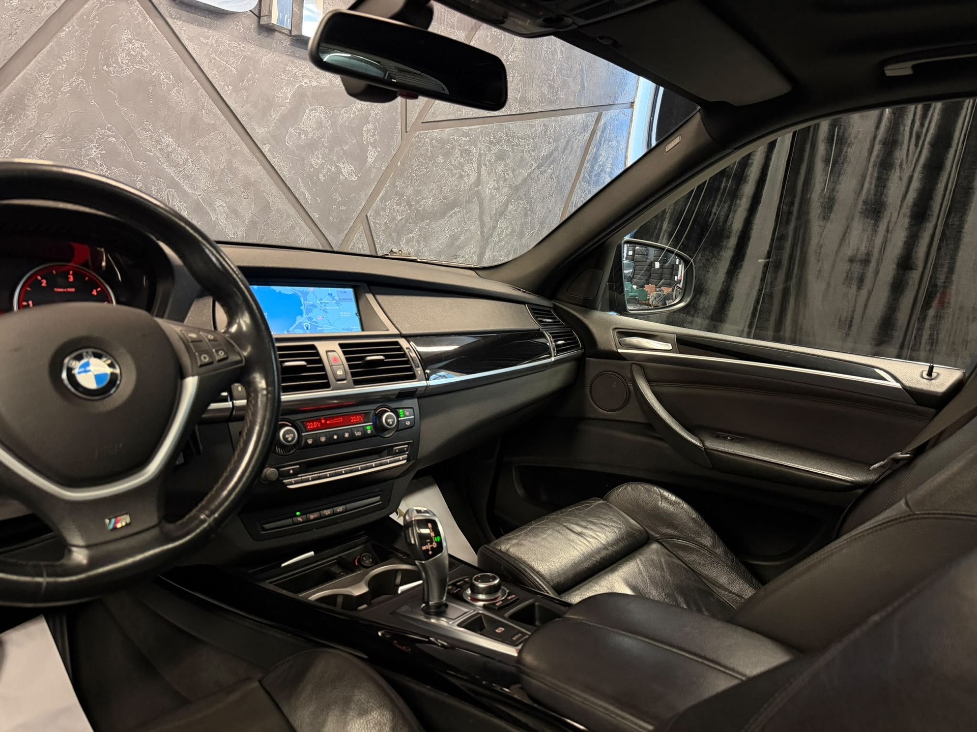 BMW X5 xDrive 40d Steptronic-image-9