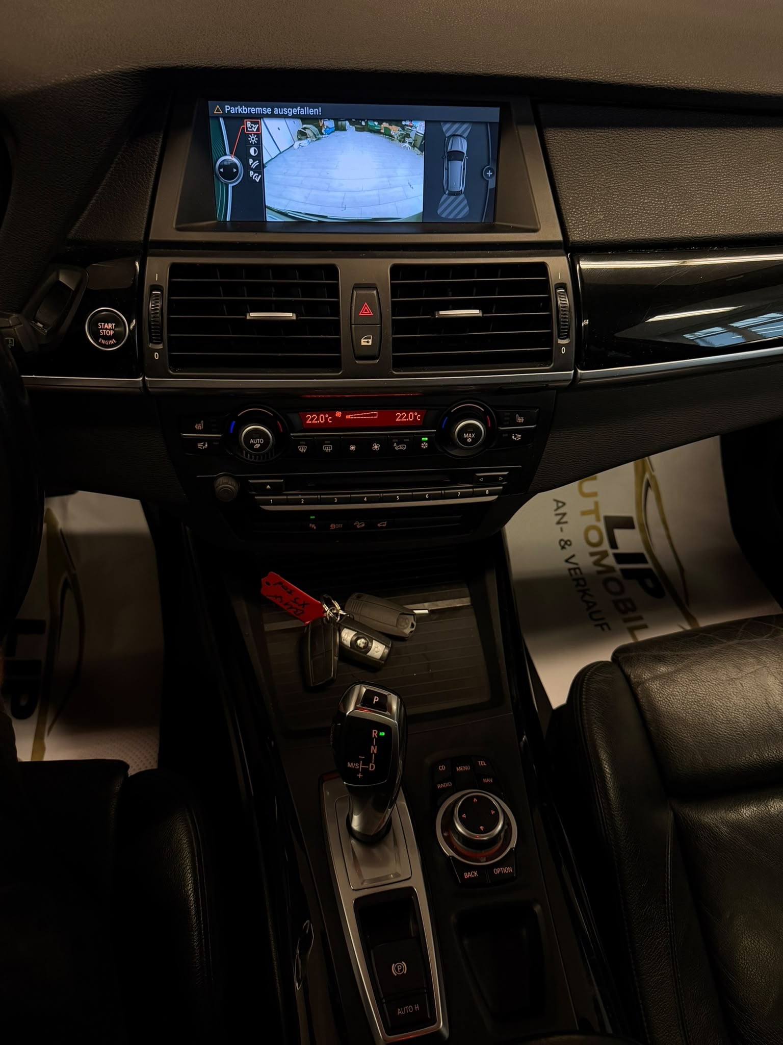 BMW X5 xDrive 40d Steptronic-image-8