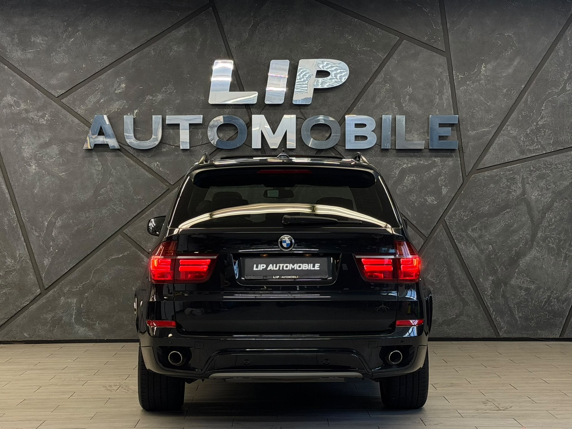 BMW X5 xDrive 40d Steptronic-image-6