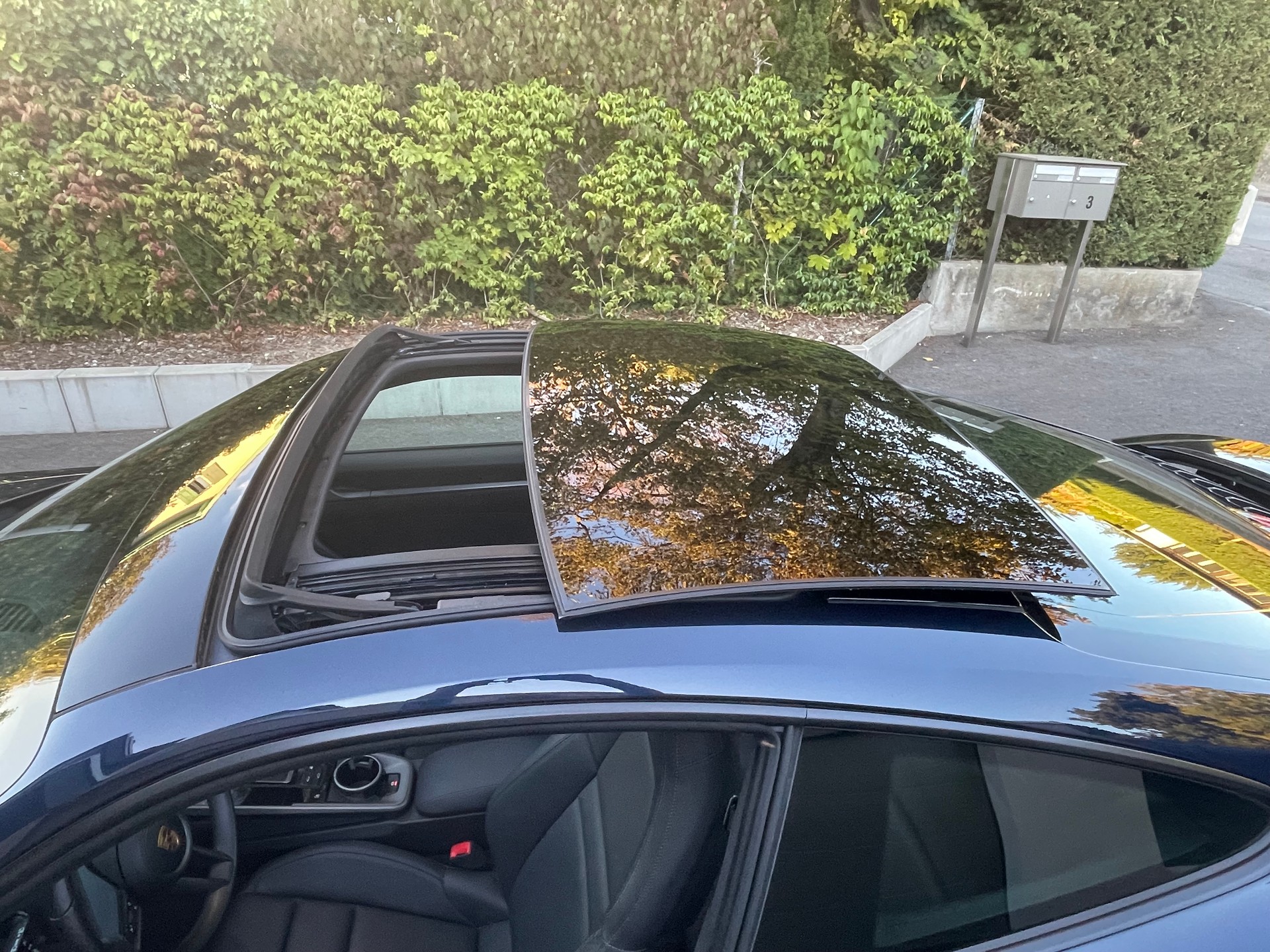 PORSCHE 3.0 Carrera PDK-image-3