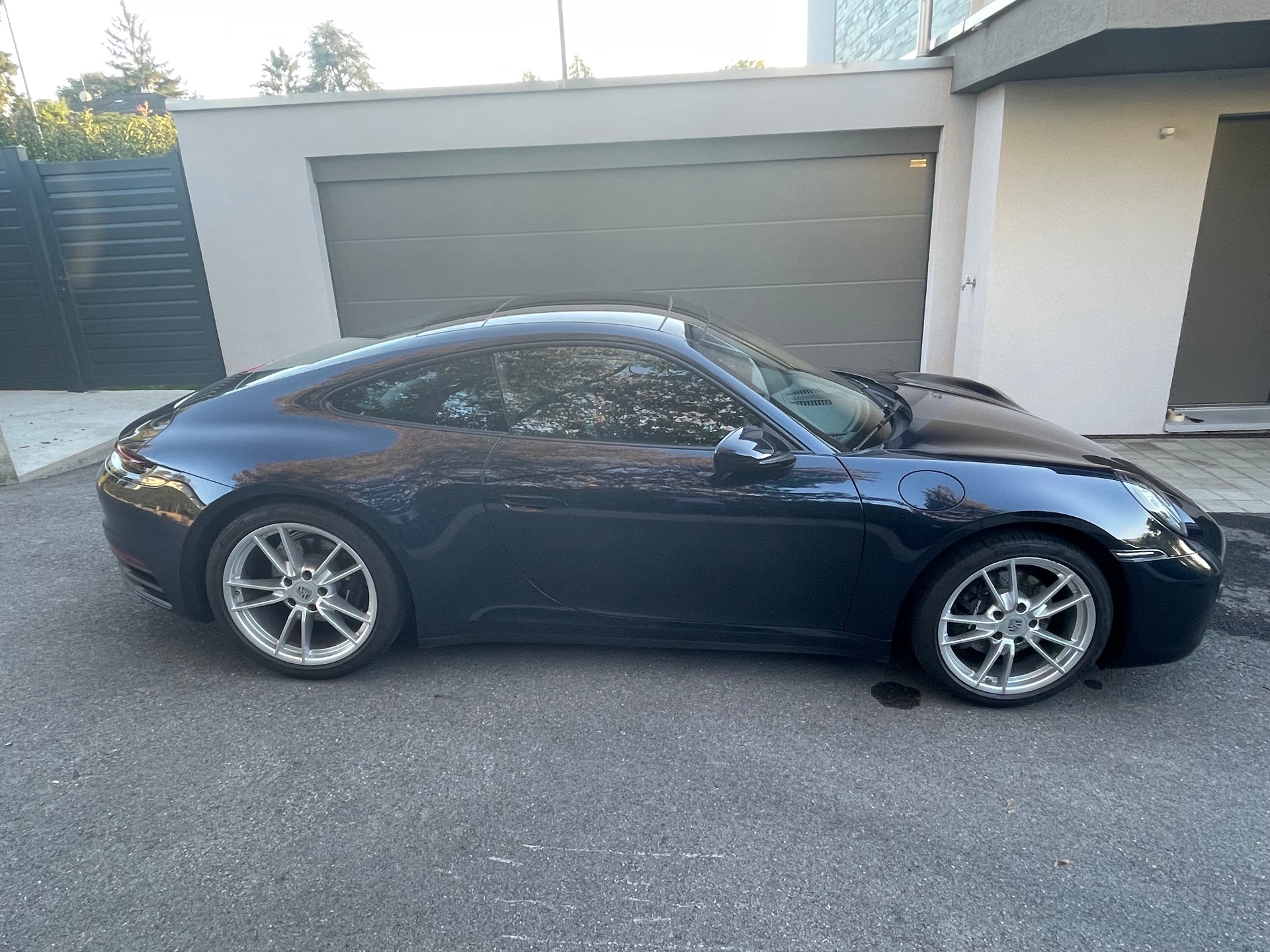 PORSCHE 3.0 Carrera PDK-image-1