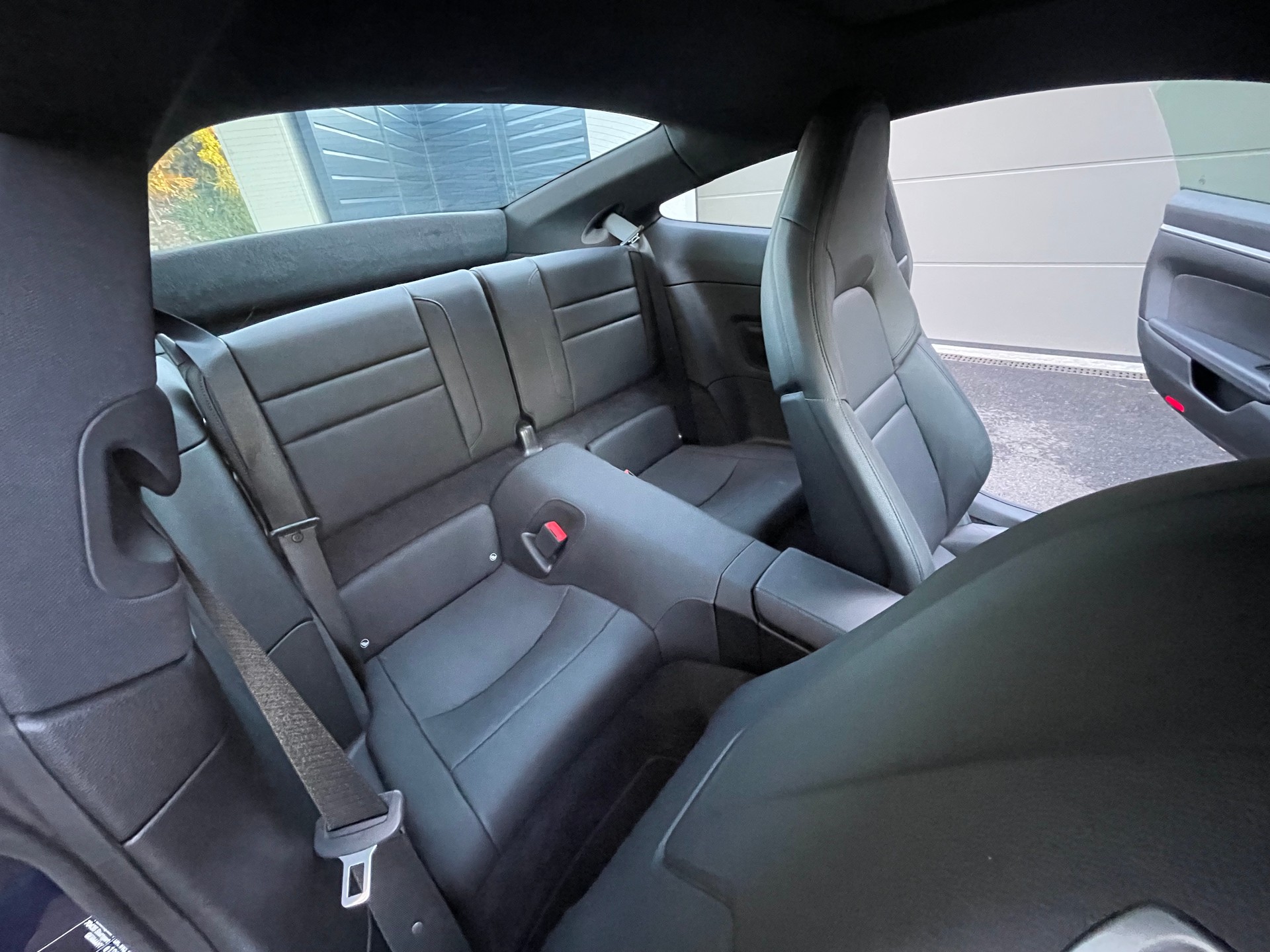 PORSCHE 3.0 Carrera PDK-image-5