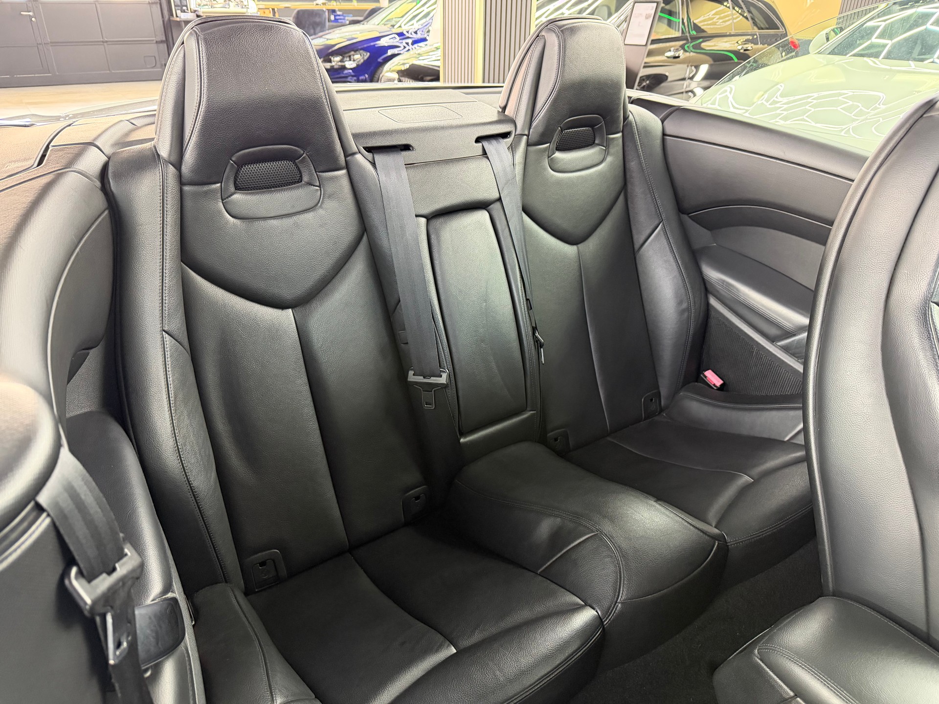 PEUGEOT 308 CC 1.6 16V Turbo Platinum-image-16