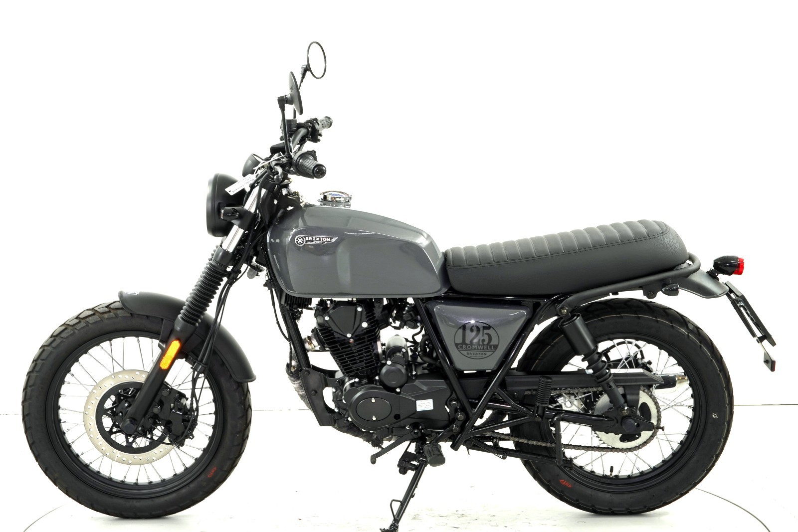 BRIXTON Cromwell 125 ABS-image-4
