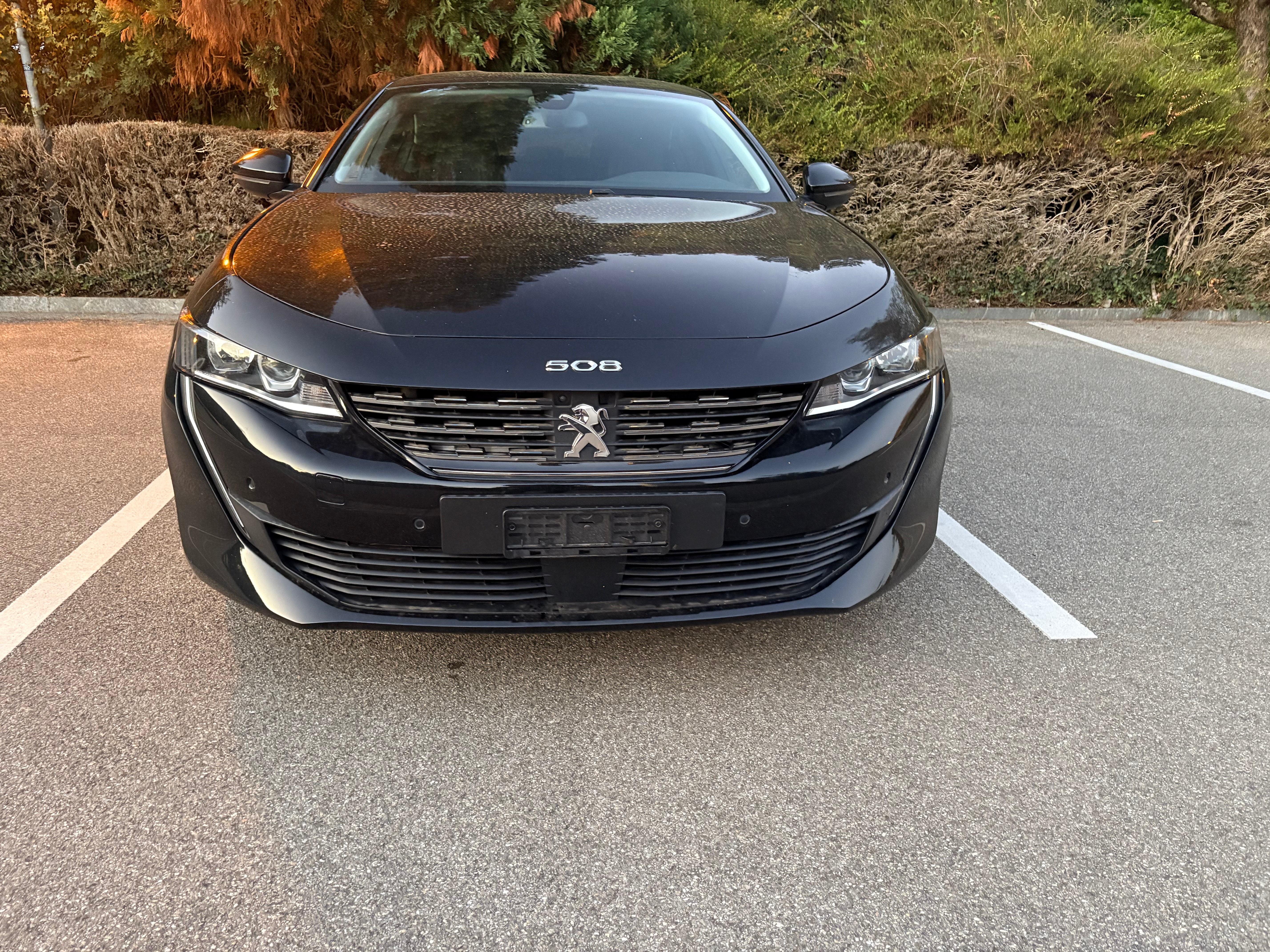 Car photo