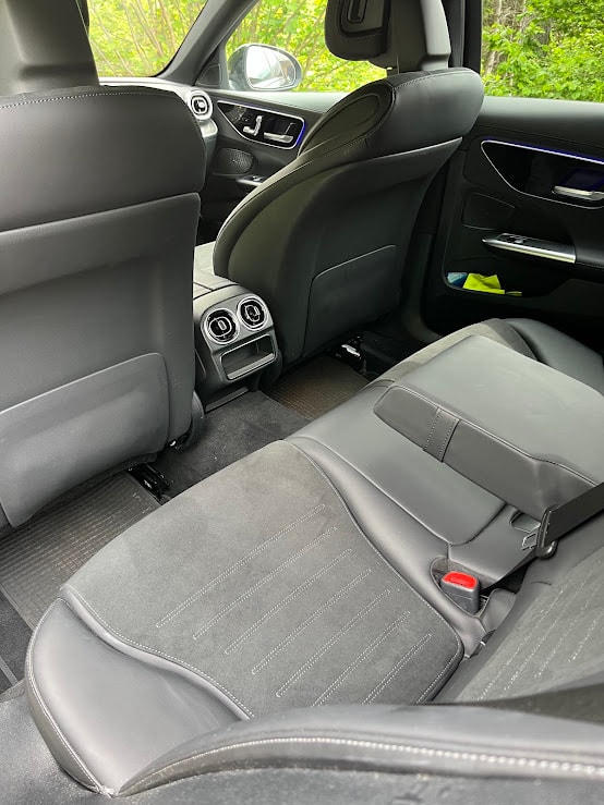 MERCEDES-BENZ C 200 AMG Line 4matic-image-1