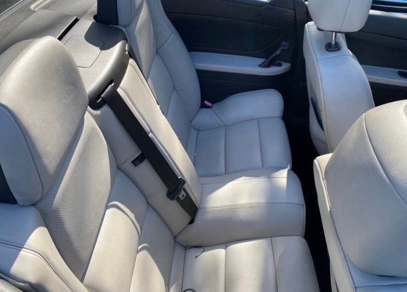 PEUGEOT 307 CC 2.0 HDI Dynamic-image-5
