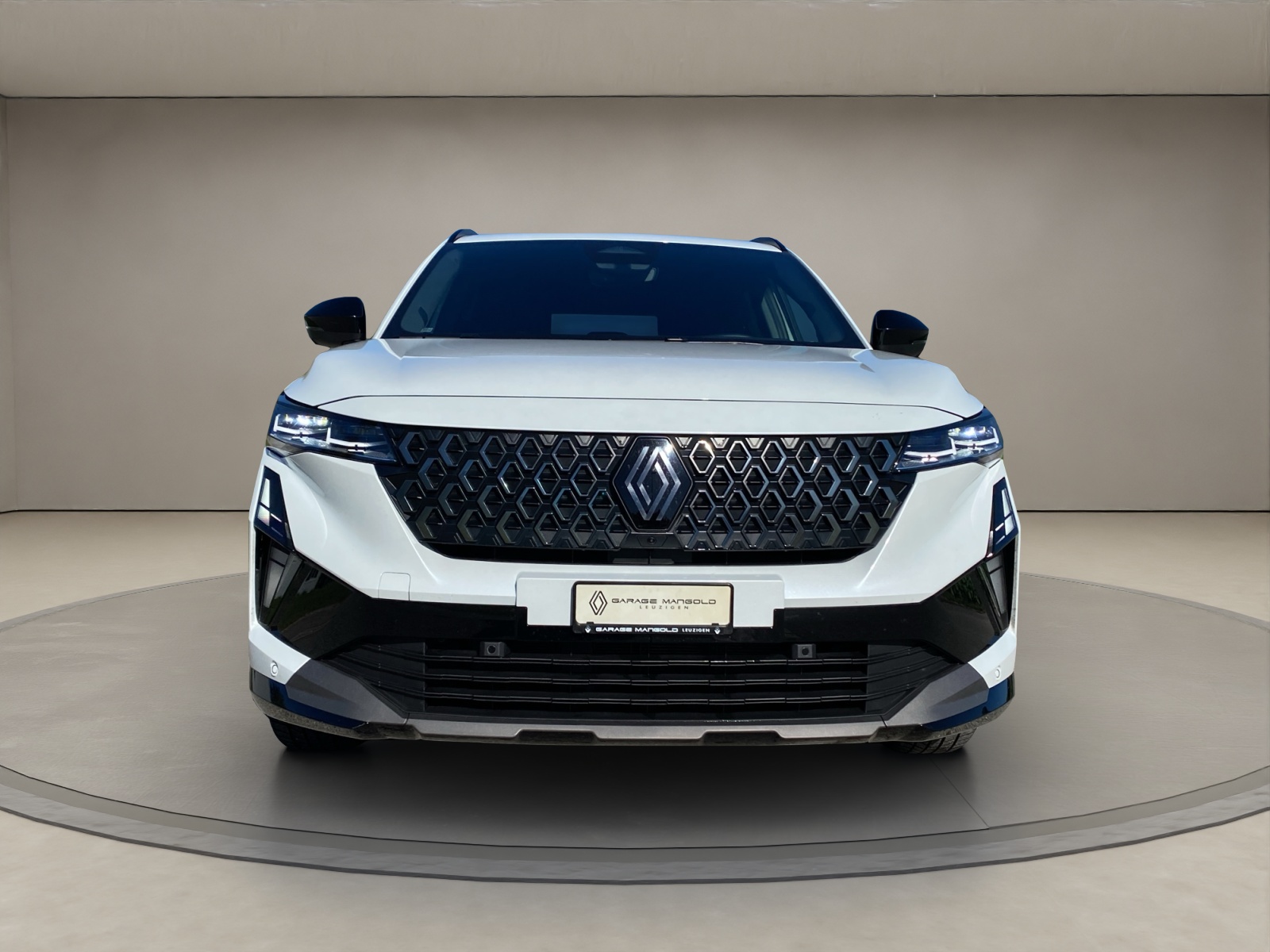 RENAULT Austral 1.2 HEV 200 esprit Alpine A-image-7