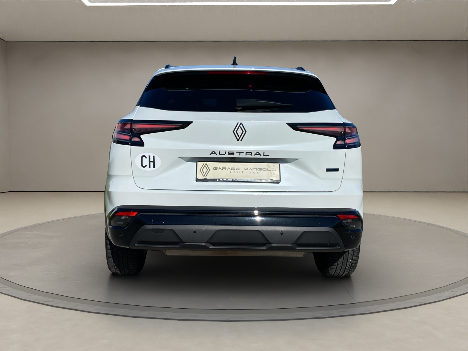 RENAULT Austral 1.2 HEV 200 esprit Alpine A-image-3