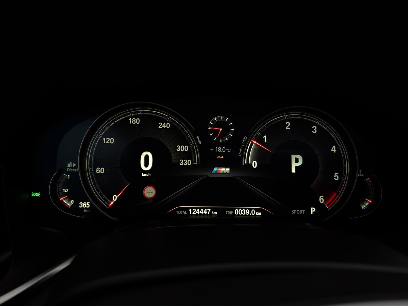 BMW 730d xDrive Steptronic-image-14