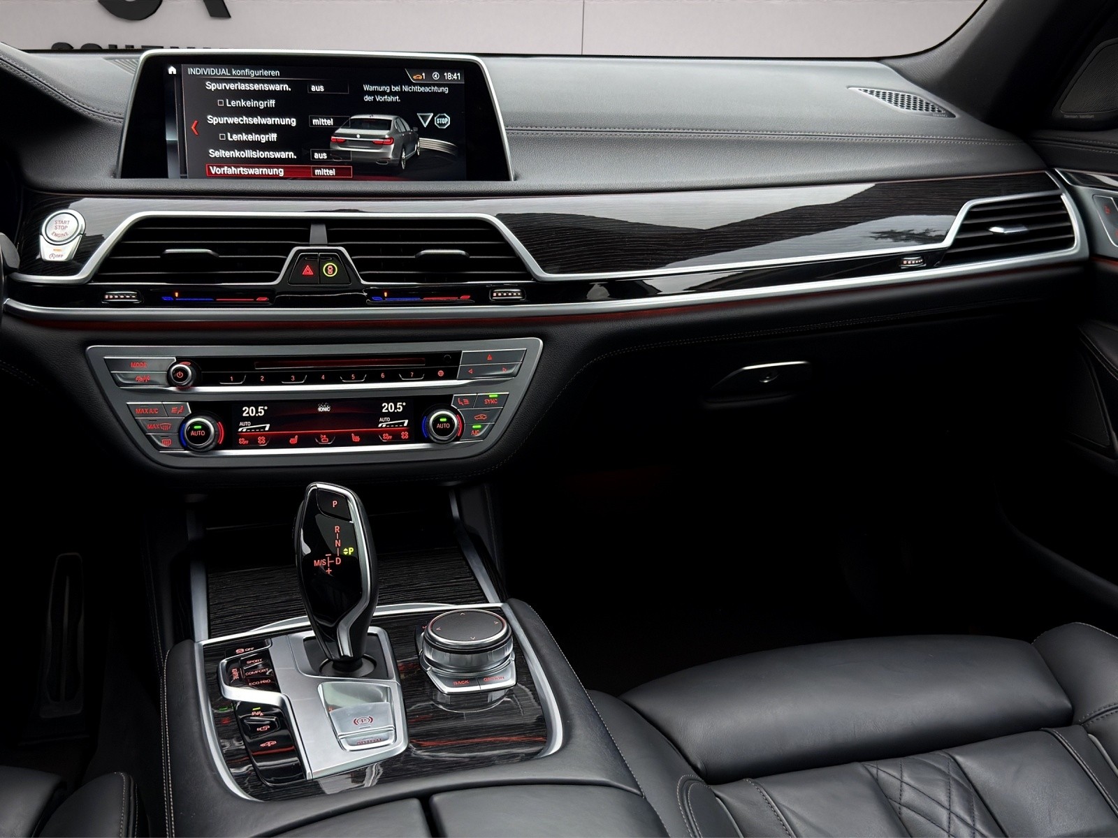 BMW 730d xDrive Steptronic-image-12