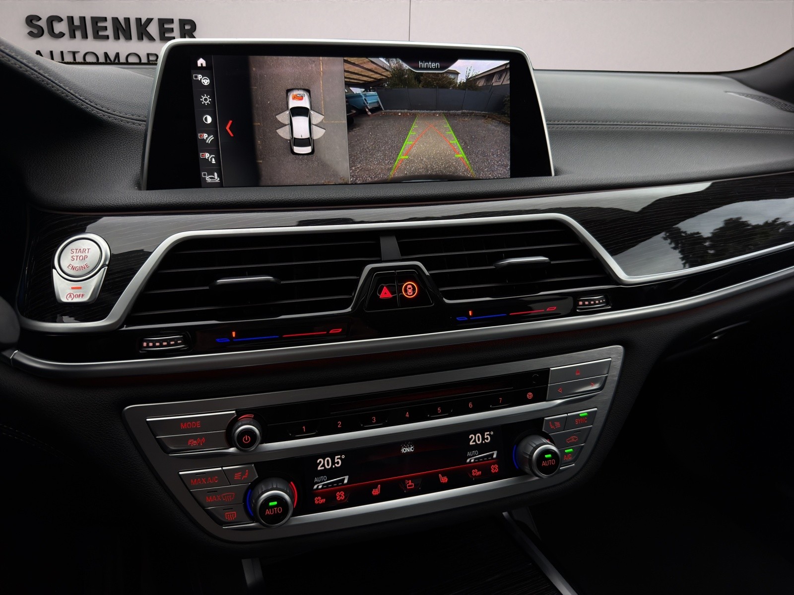 BMW 730d xDrive Steptronic-image-16