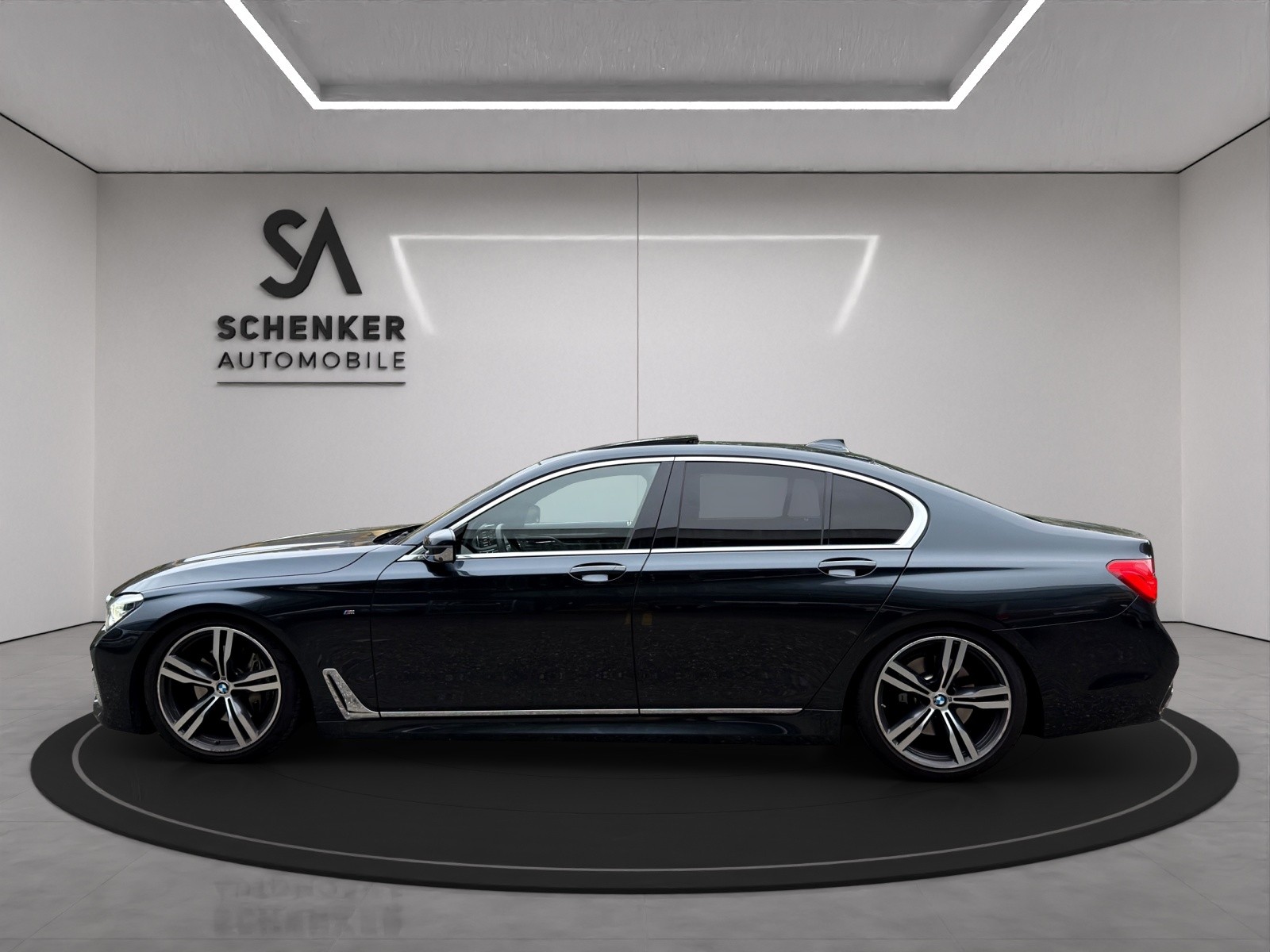 BMW 730d xDrive Steptronic-showroom-element-1