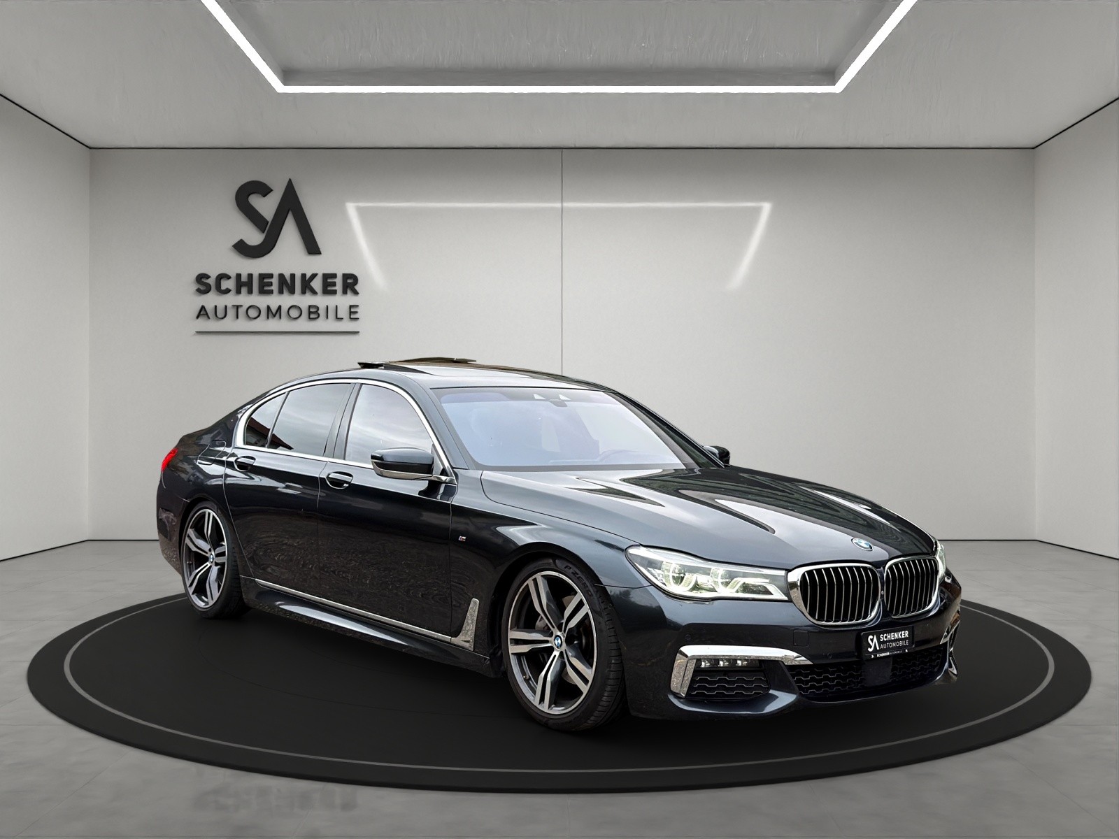 BMW 730d xDrive Steptronic-image-6