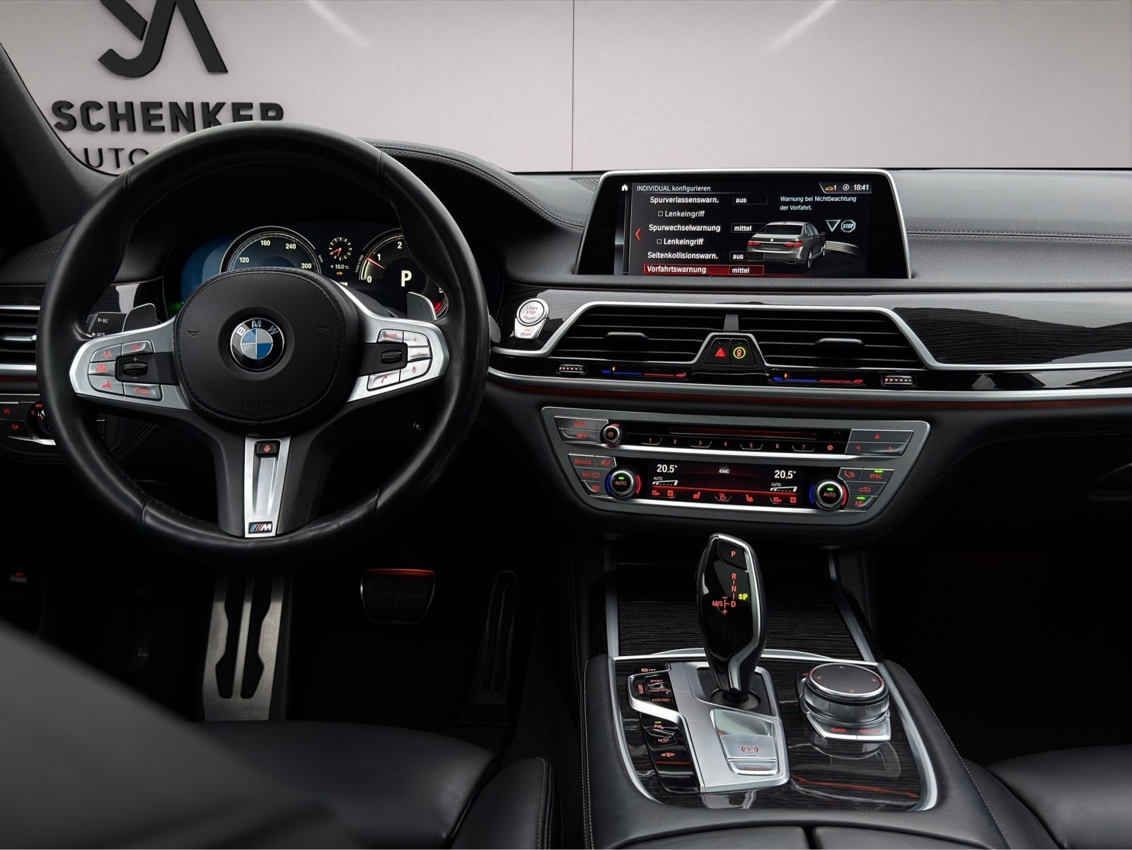 BMW 730d xDrive Steptronic-image-11