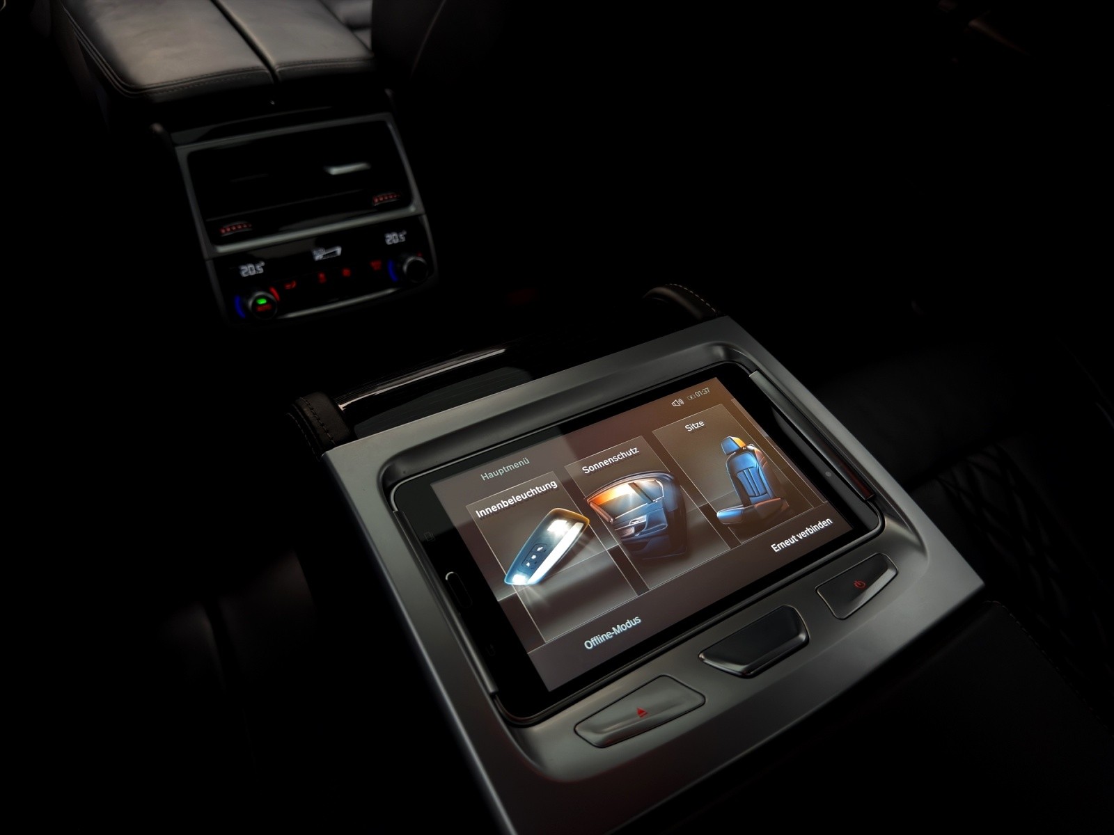 BMW 730d xDrive Steptronic-image-15