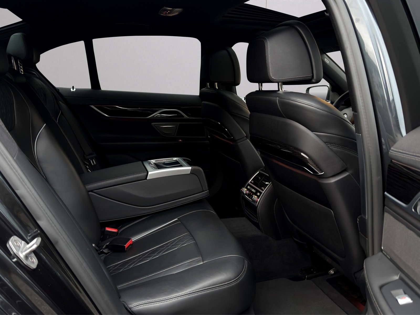 BMW 730d xDrive Steptronic-image-10