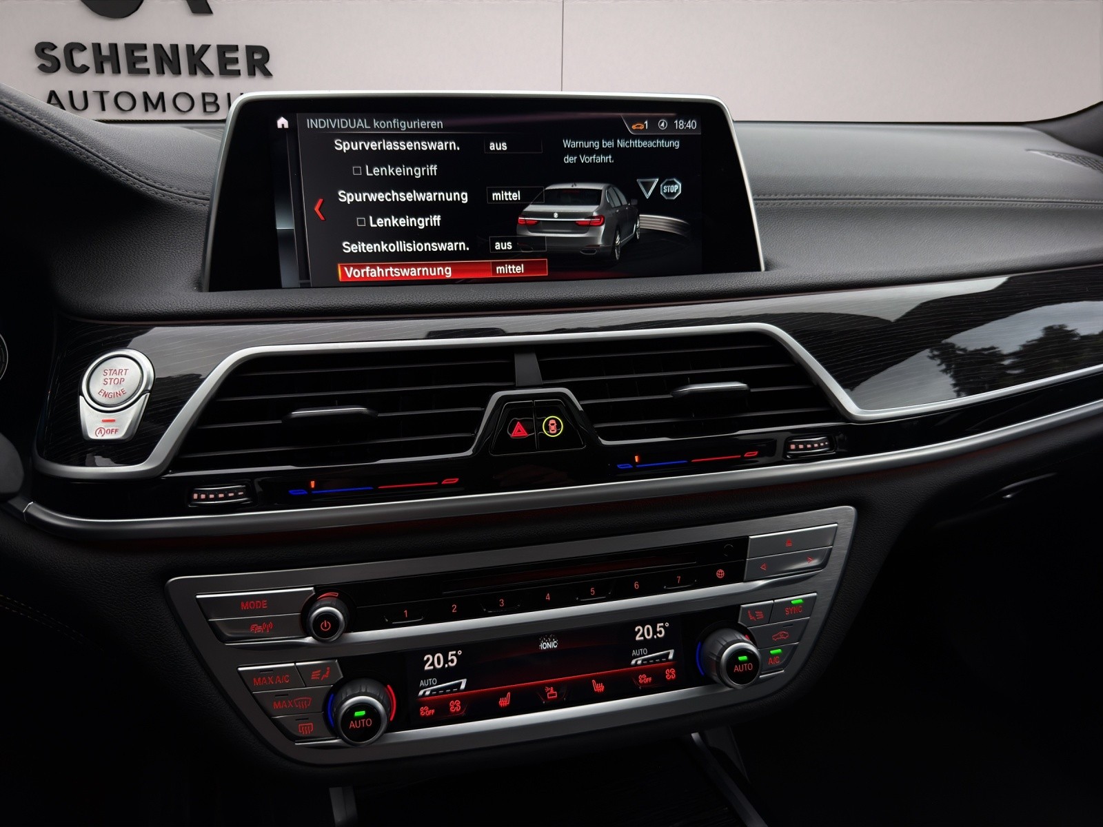 BMW 730d xDrive Steptronic-image-18