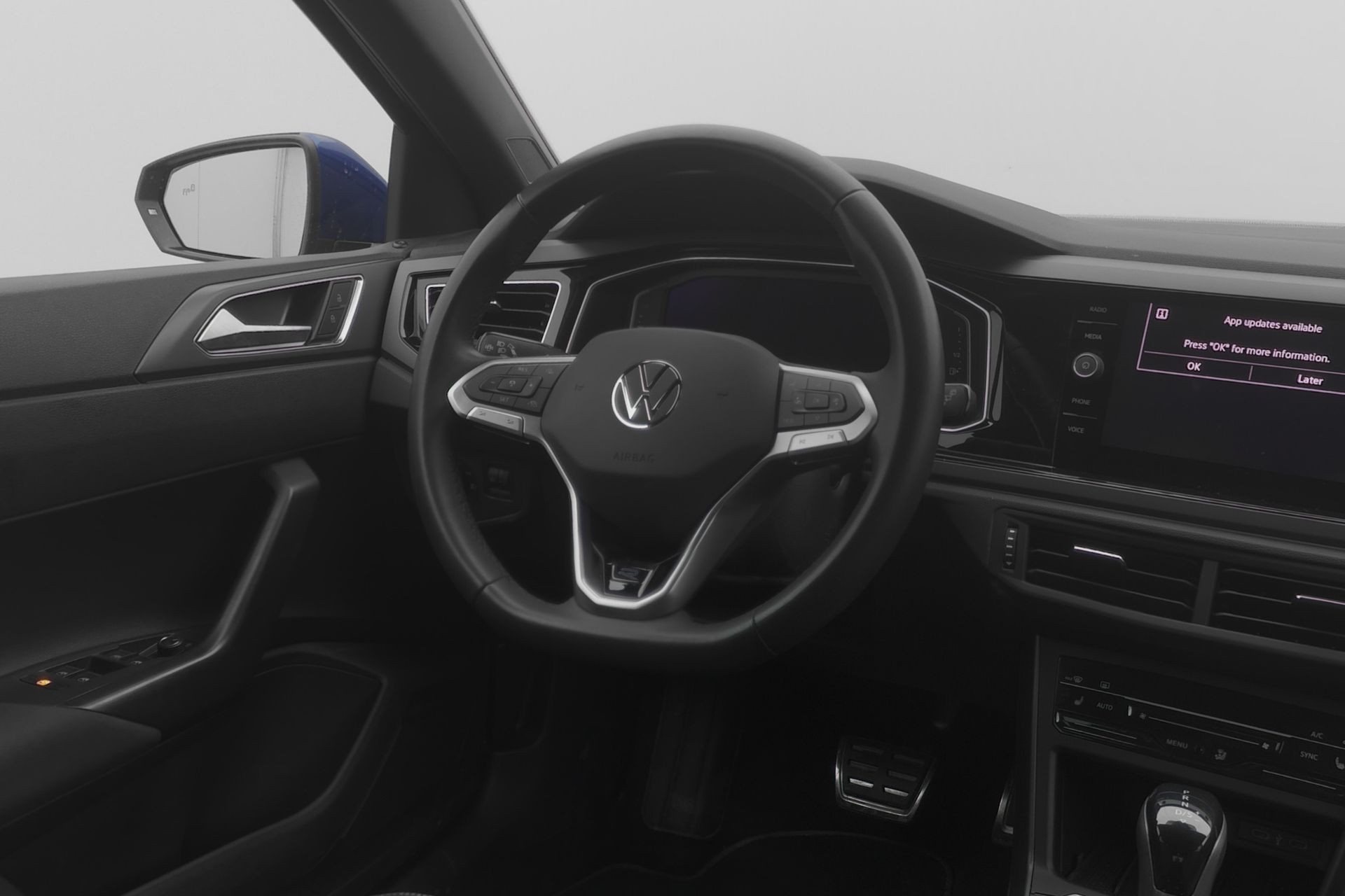 VW Polo 1.0 TSI R-Line DSG-image-8
