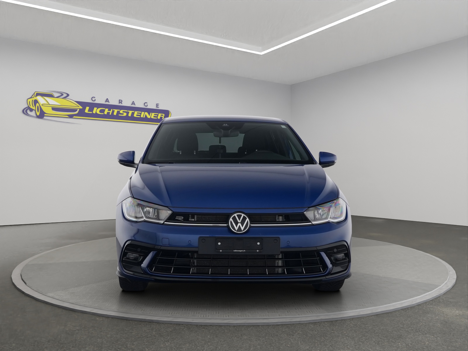 VW Polo 1.0 TSI R-Line DSG-image-6