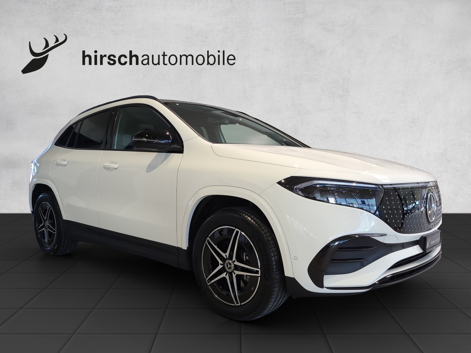 MERCEDES-BENZ EQA 350 Excellence AMG 4M H243-showroom-element-3
