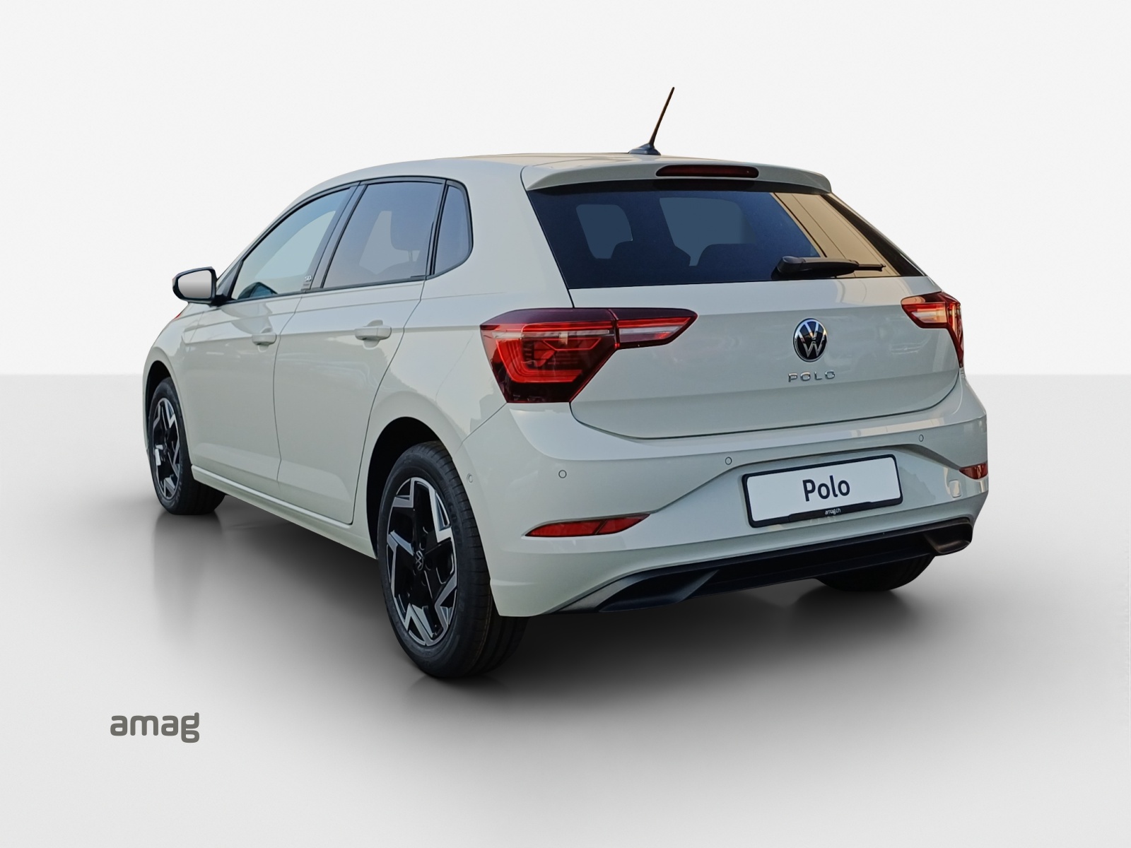 VW Polo 1.0 TSI Style Edition 50 DSG-image-2
