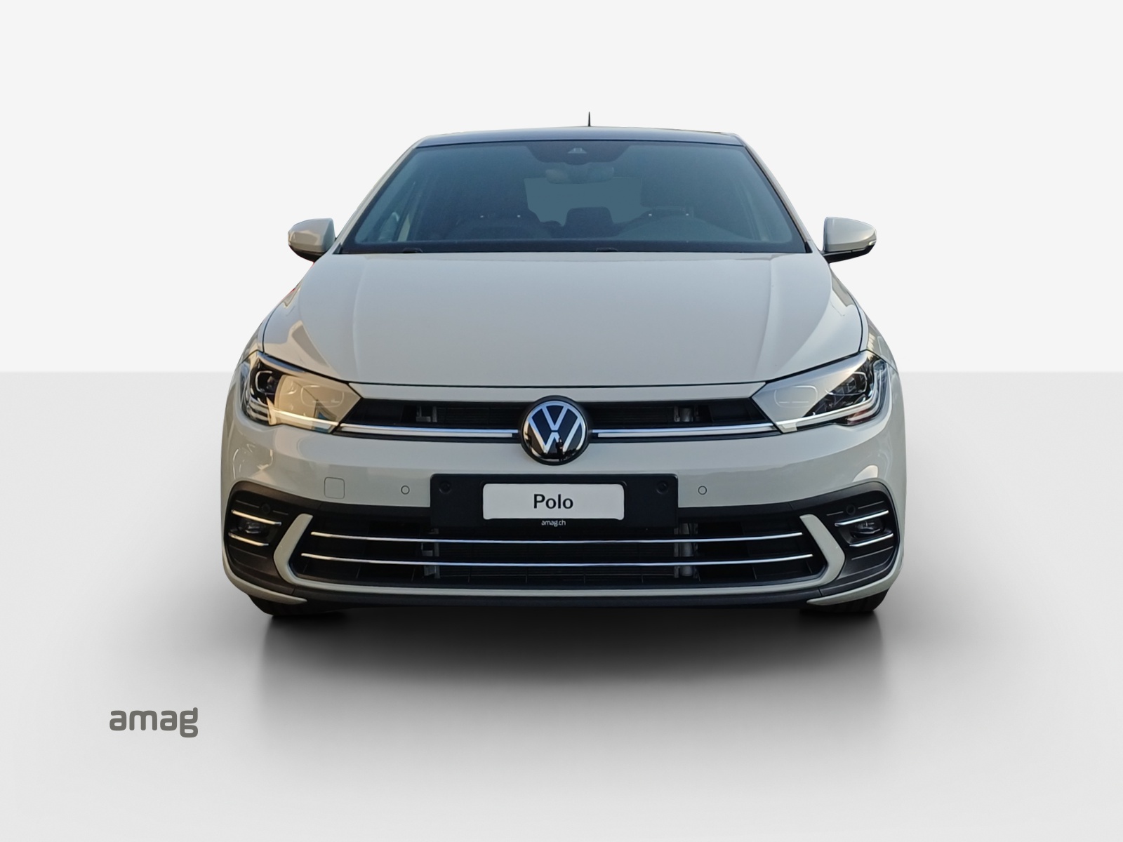 VW Polo 1.0 TSI Style Edition 50 DSG-image-6