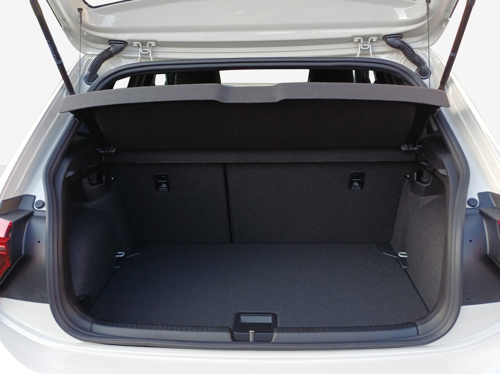 VW Polo 1.0 TSI Style Edition 50 DSG-image-12