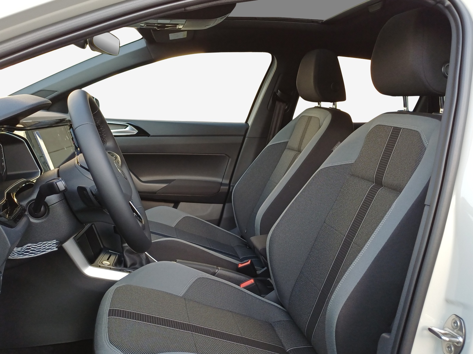 VW Polo 1.0 TSI Style Edition 50 DSG-image-7