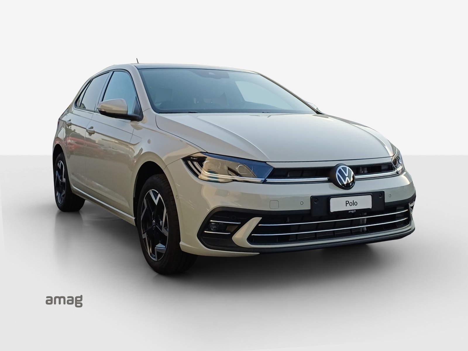VW Polo 1.0 TSI Style Edition 50 DSG-image-5