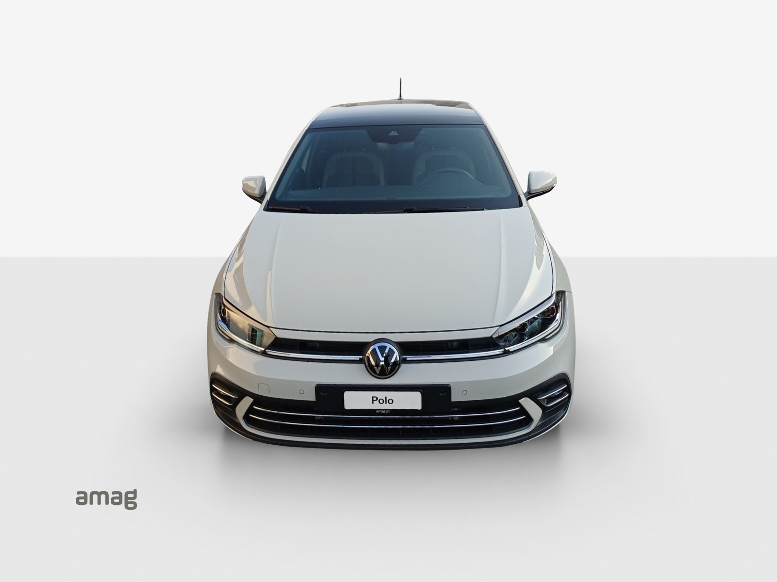 VW Polo 1.0 TSI Style Edition 50 DSG-image-13