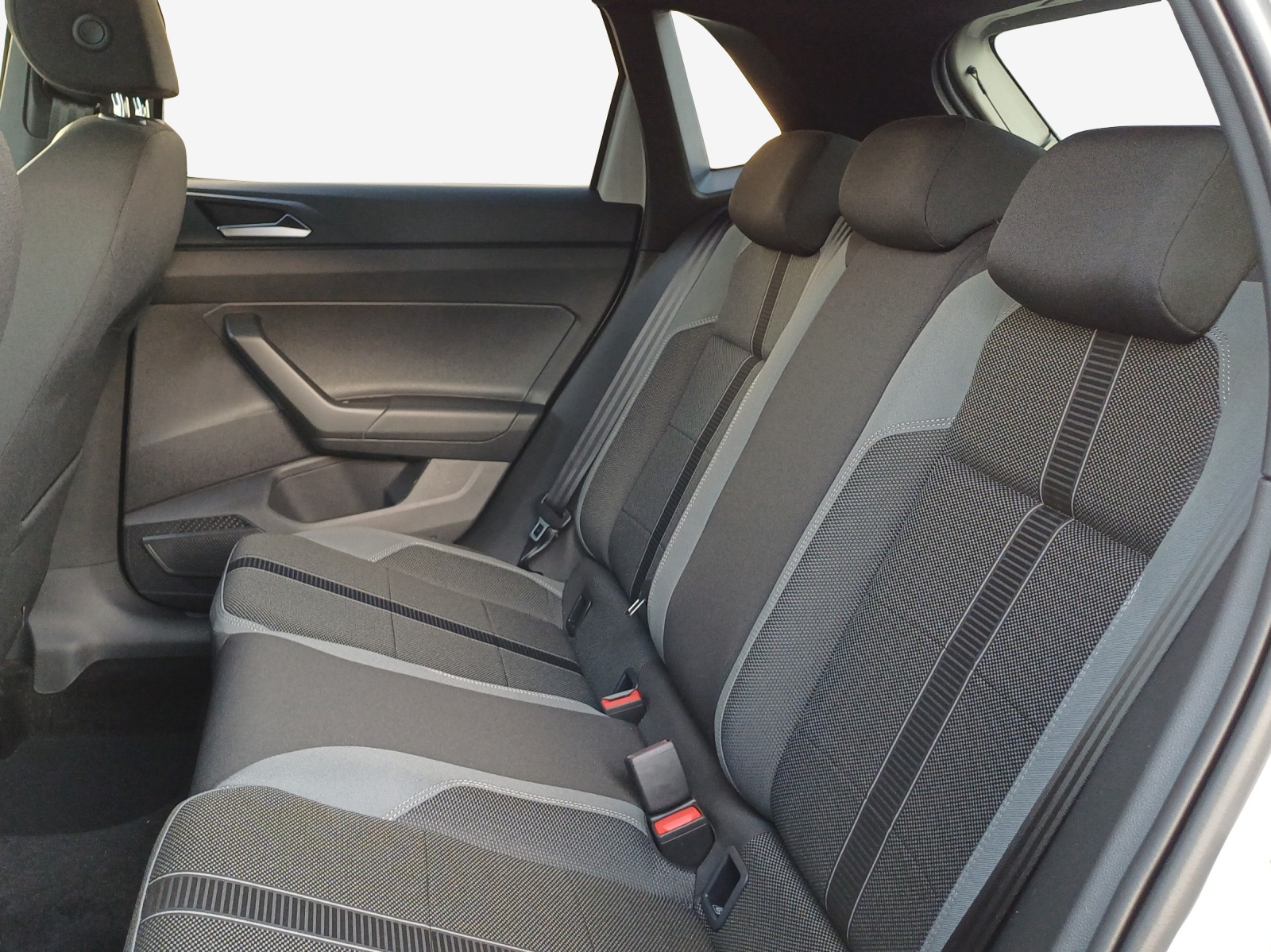 VW Polo 1.0 TSI Style Edition 50 DSG-image-11