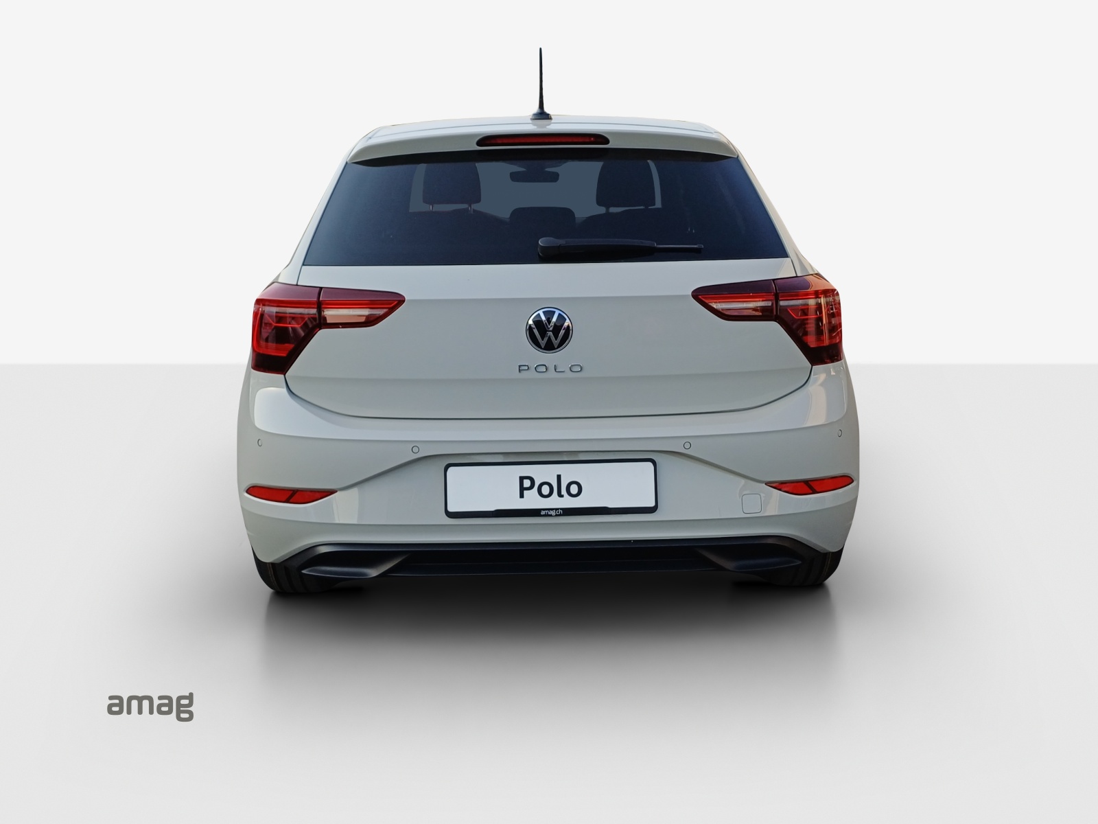 VW Polo 1.0 TSI Style Edition 50 DSG-image-3