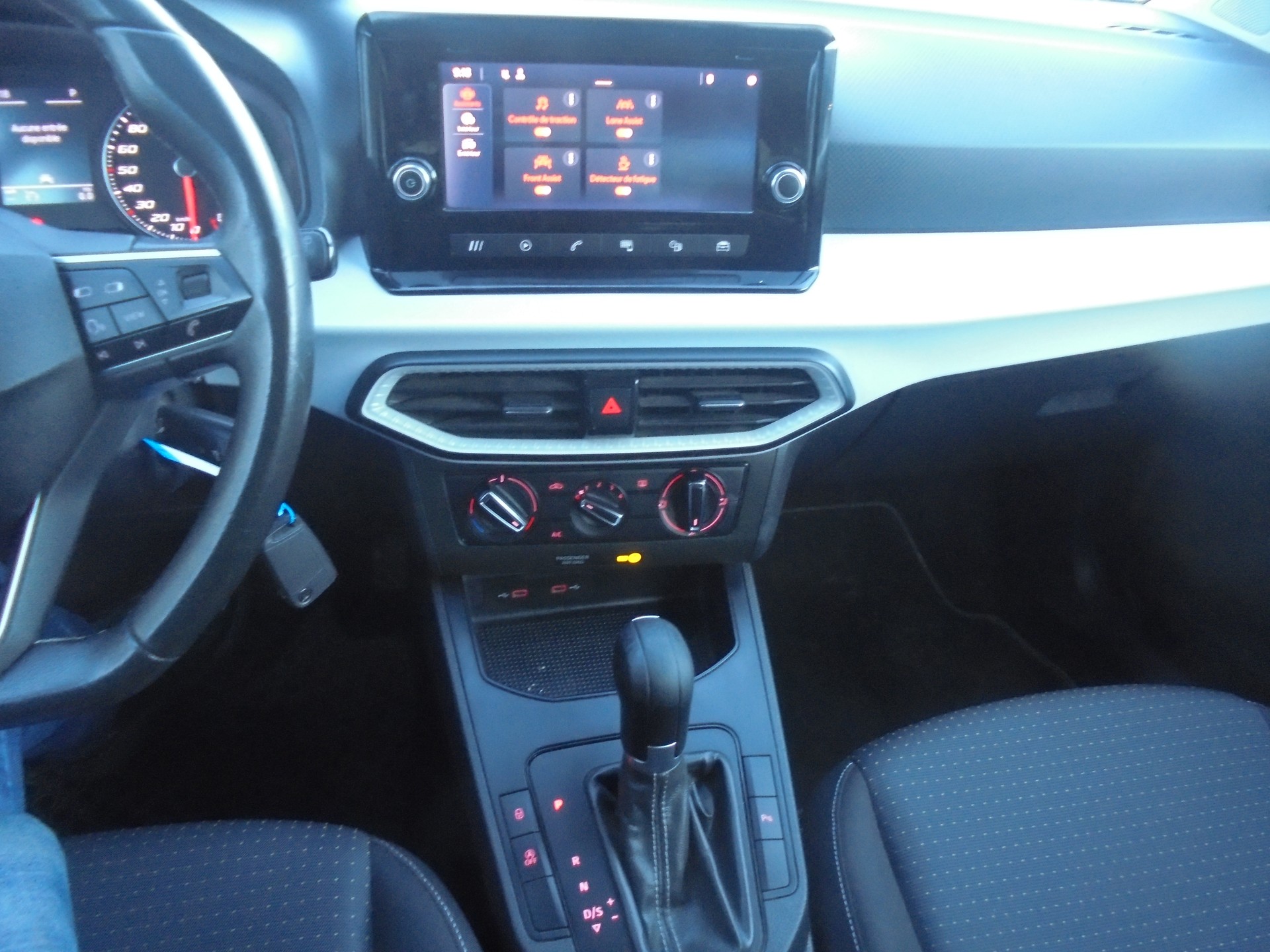 SEAT Ibiza 1.0 EcoTSI Style DSG-image-6