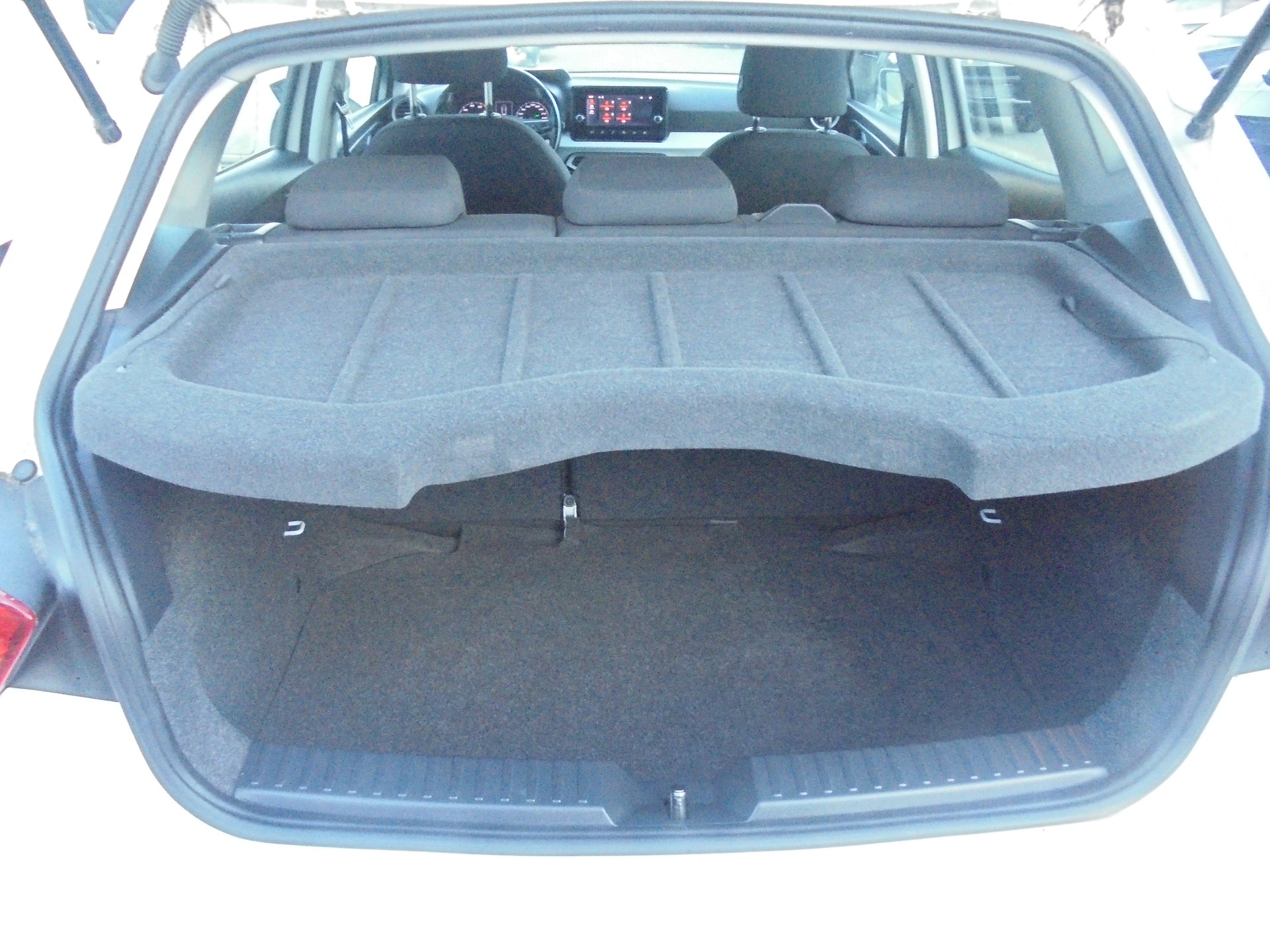 SEAT Ibiza 1.0 EcoTSI Style DSG-image-11