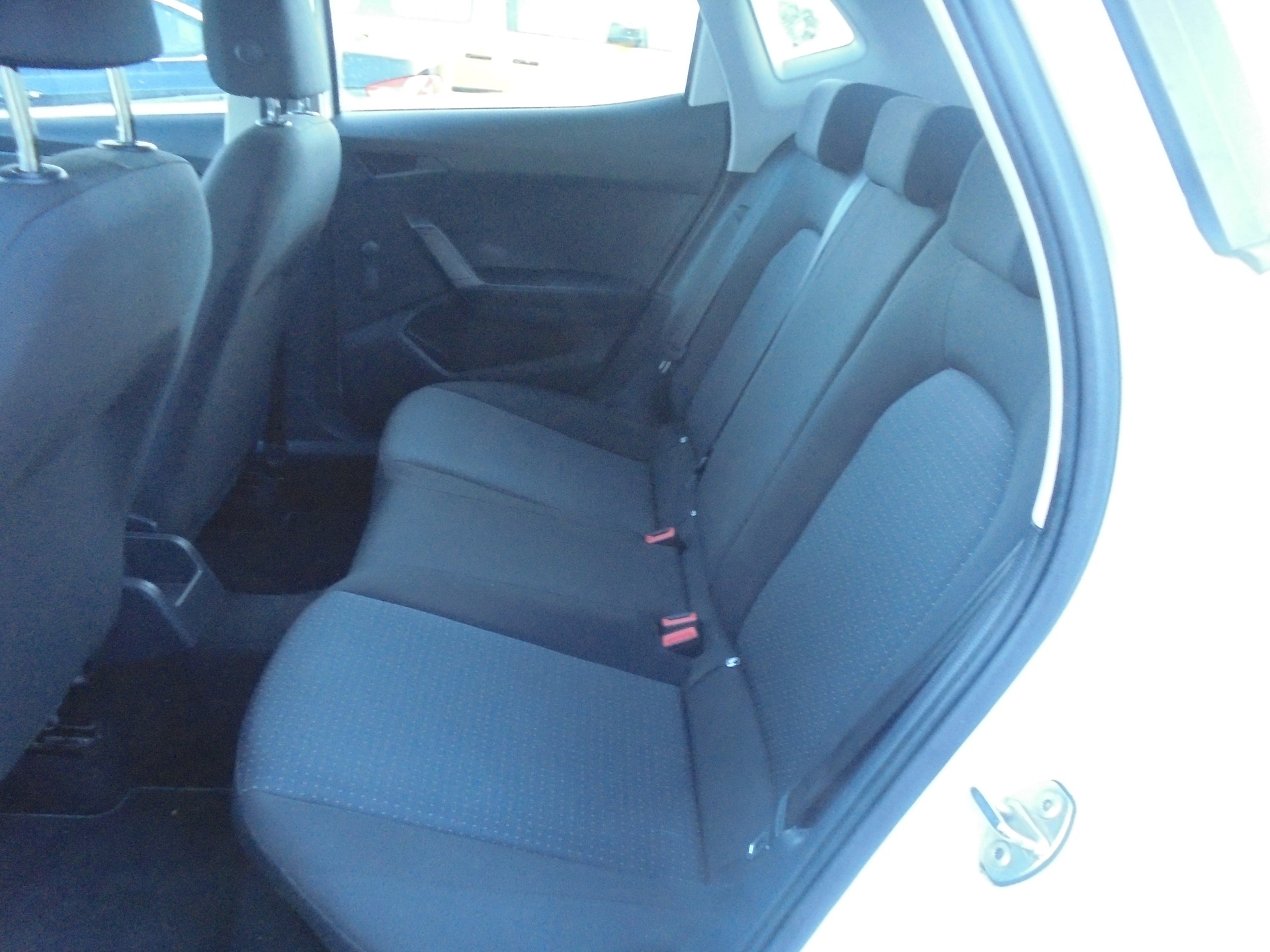 SEAT Ibiza 1.0 EcoTSI Style DSG-image-10
