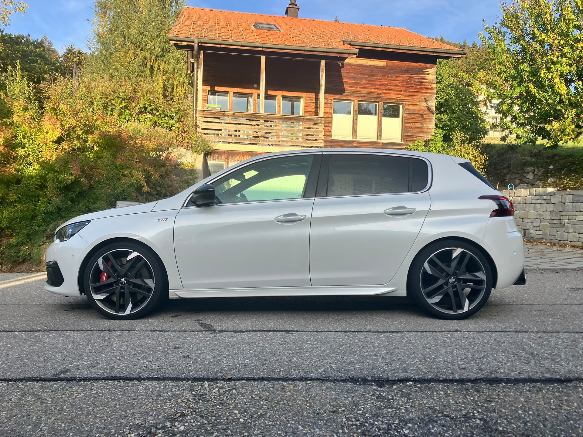PEUGEOT 1.6 PureTech GTi S/S-image-3