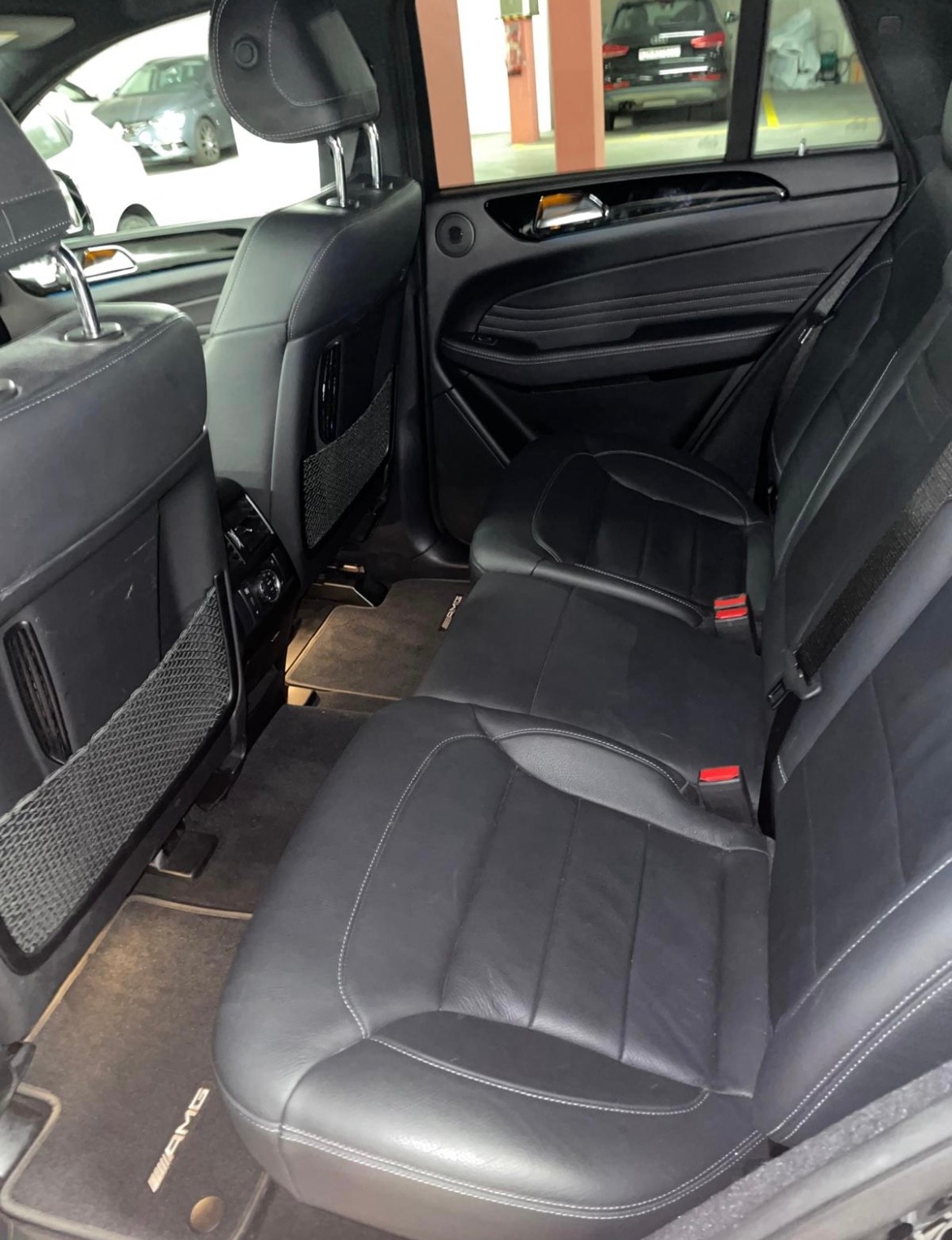 MERCEDES-BENZ GLE 43 AMG-image-3