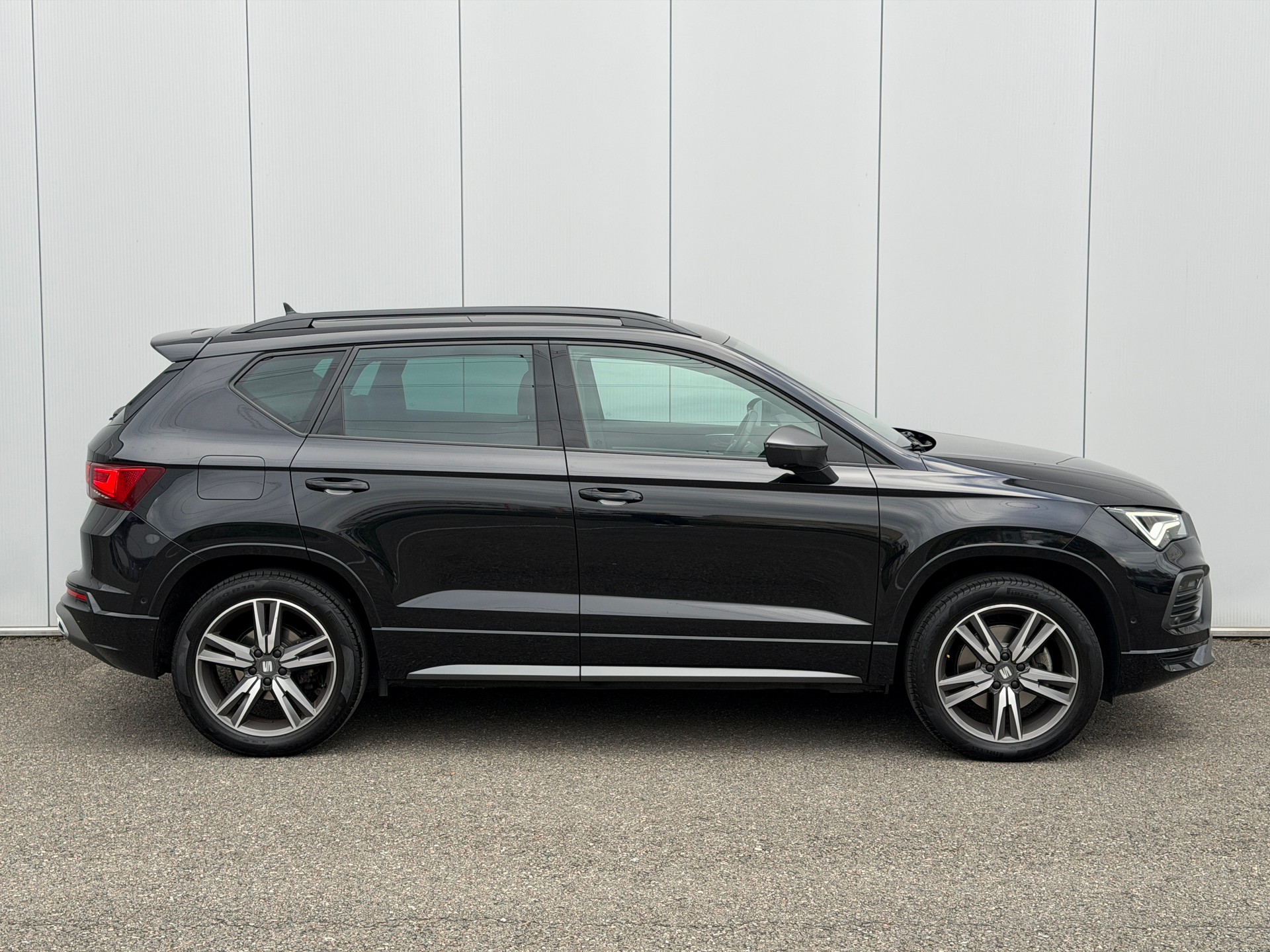 SEAT Ateca 2.0 TSI FR 4Drive DSG-image-2